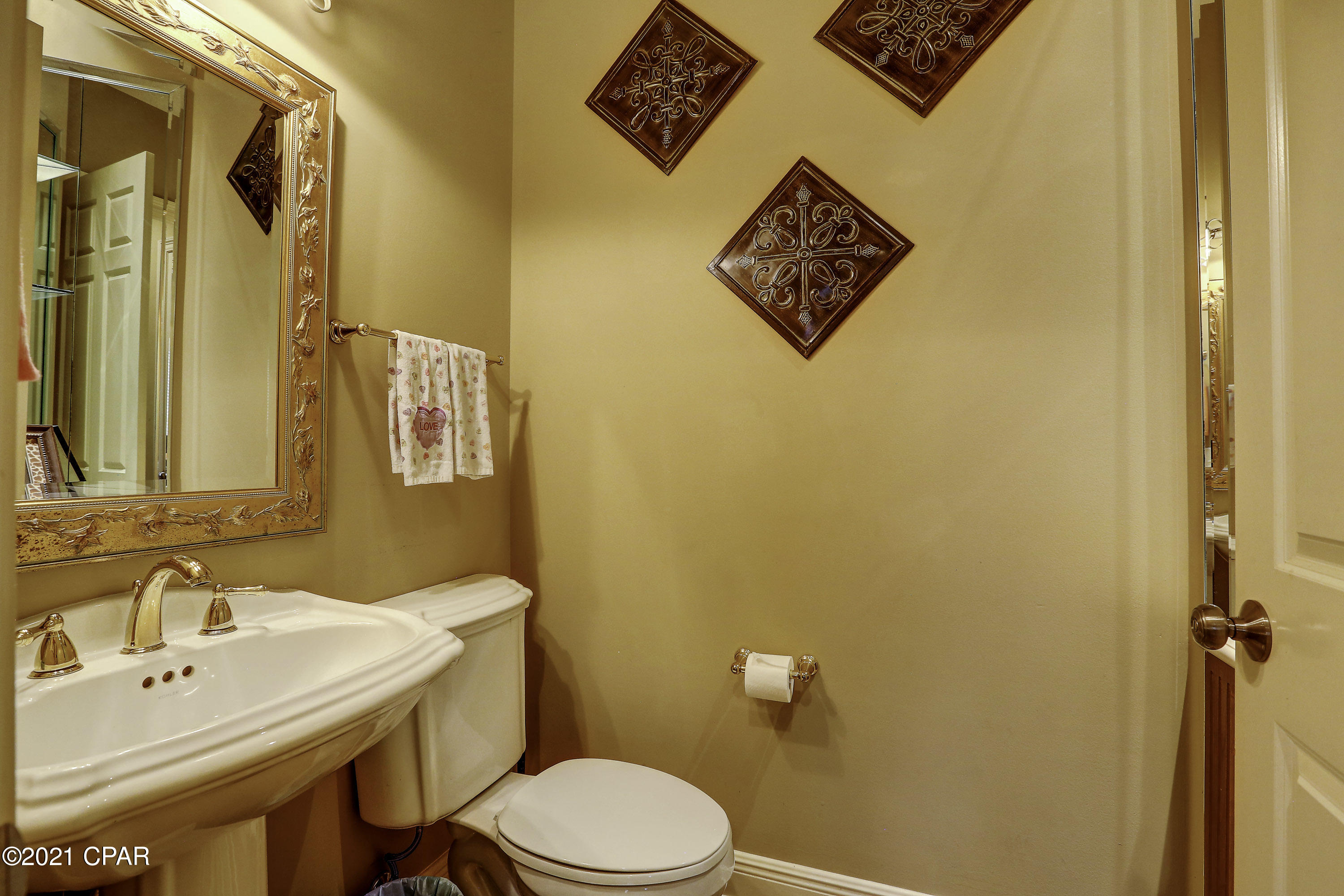 Huntington Ridge - Residential