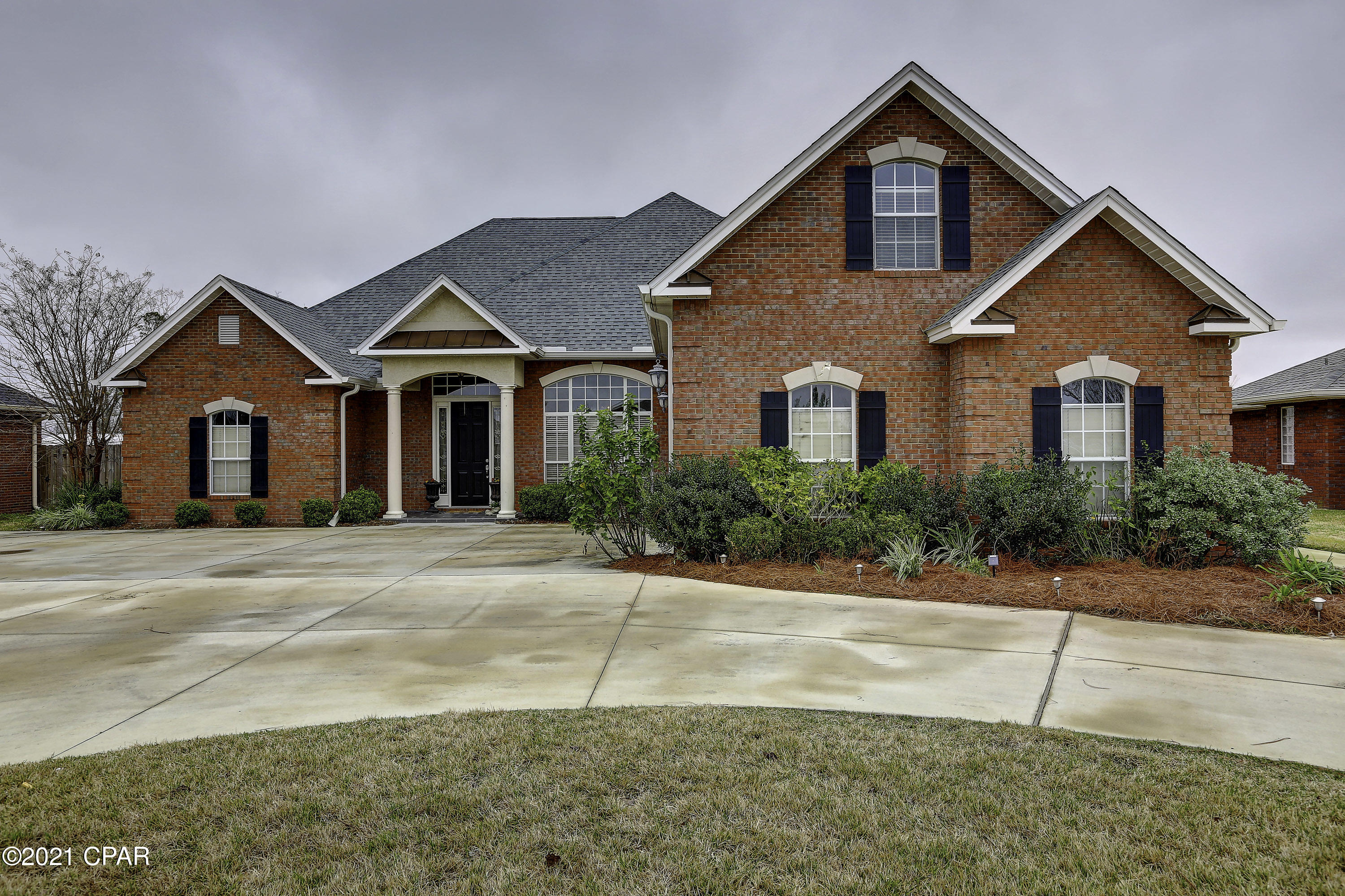 Huntington Ridge - Residential