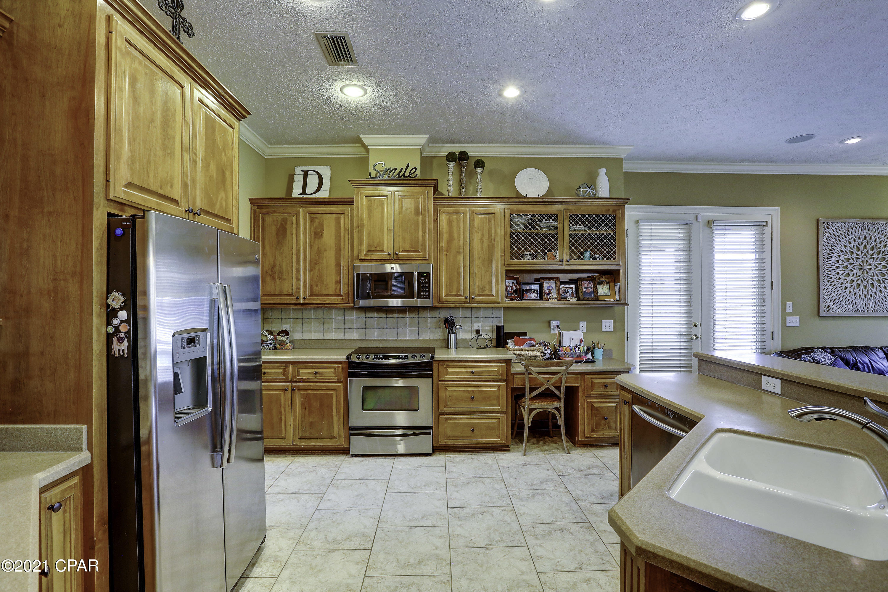 Huntington Ridge - Residential