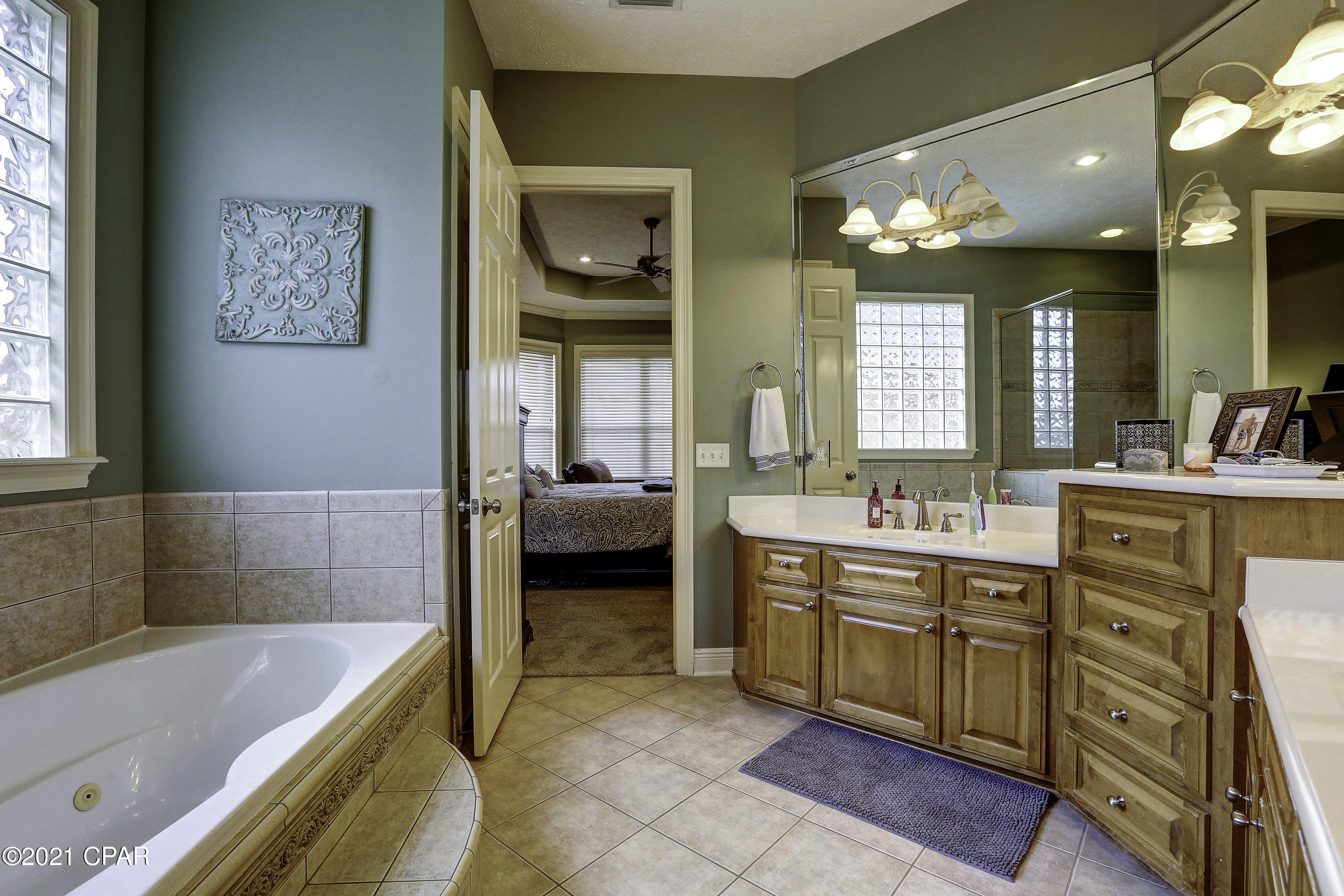 Huntington Ridge - Residential