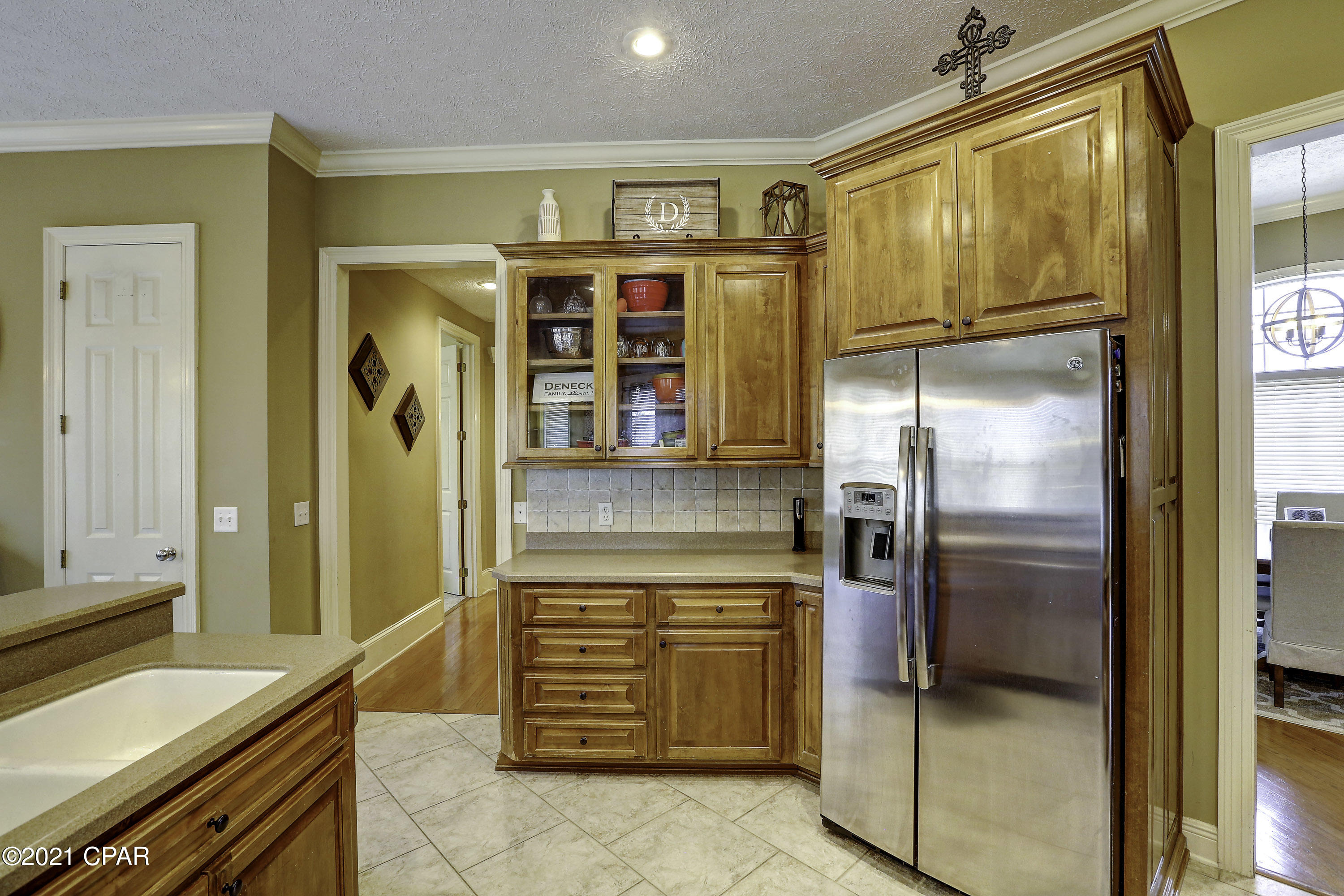 Huntington Ridge - Residential