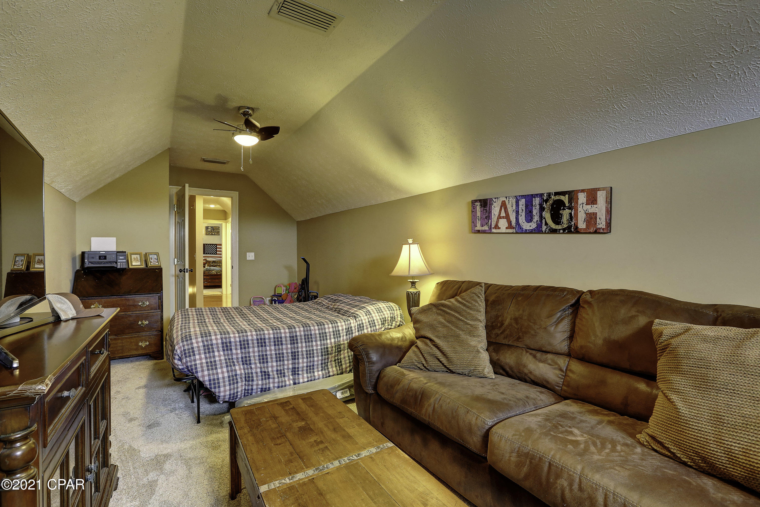 Huntington Ridge - Residential