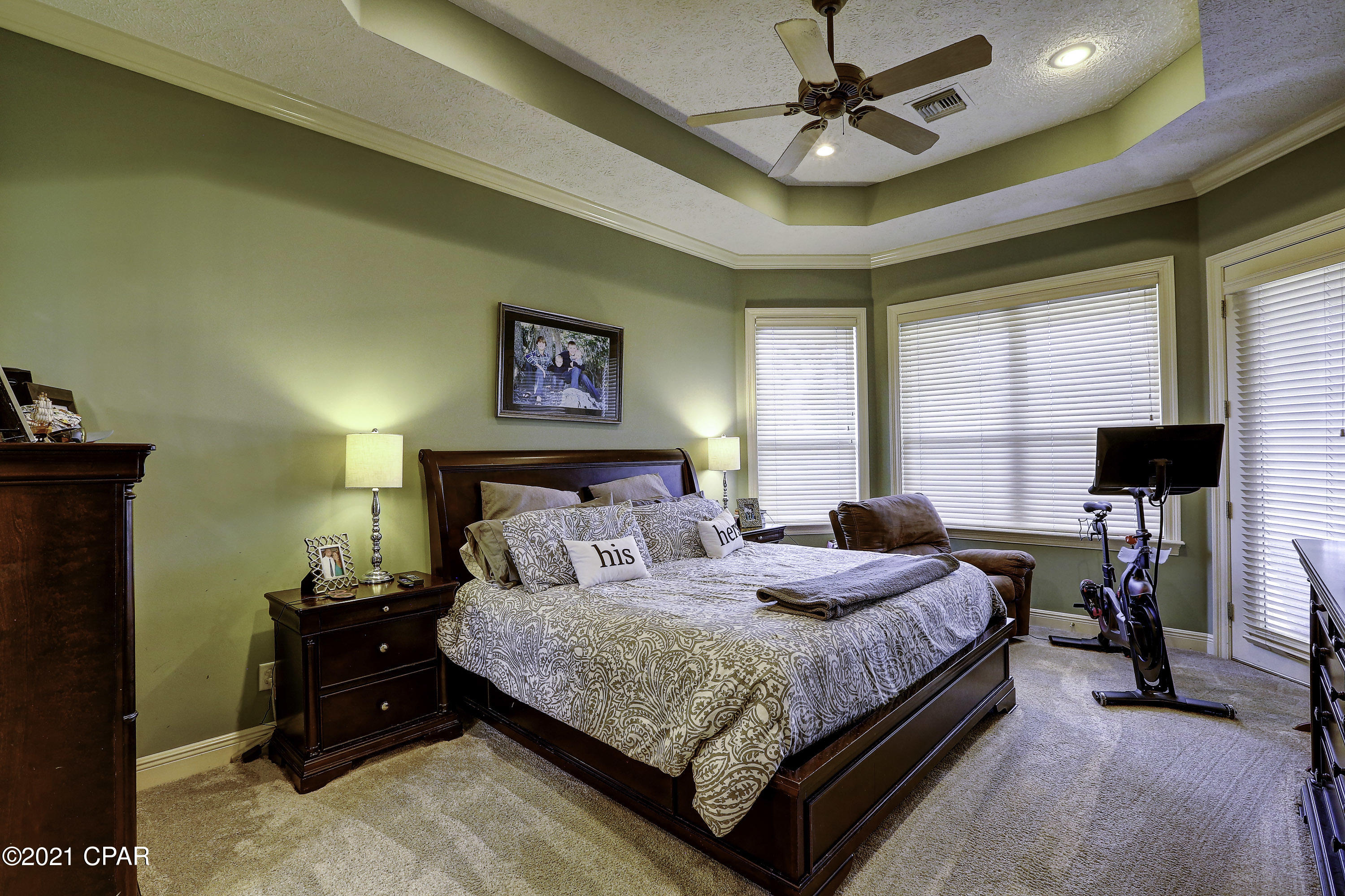 Huntington Ridge - Residential