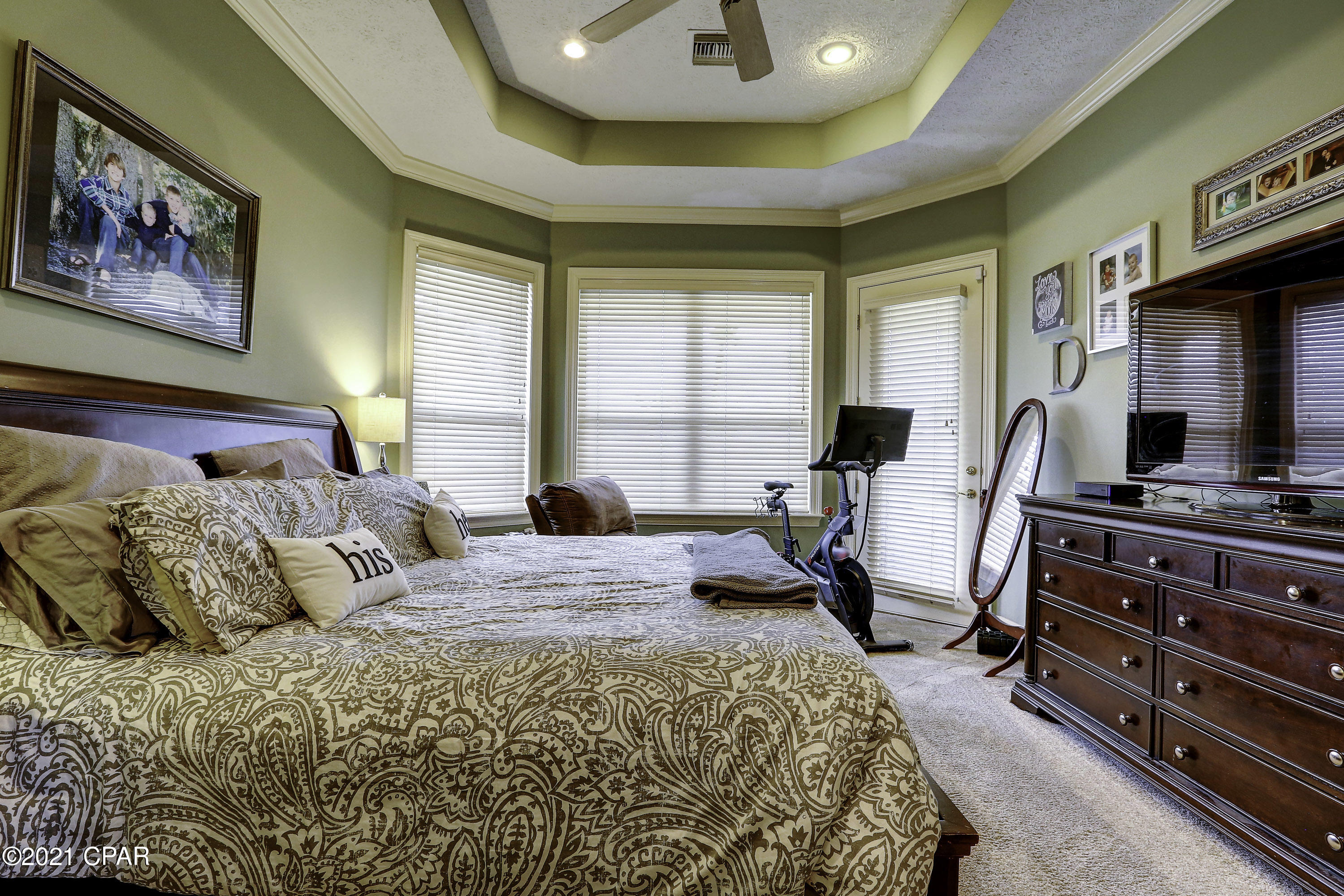 Huntington Ridge - Residential