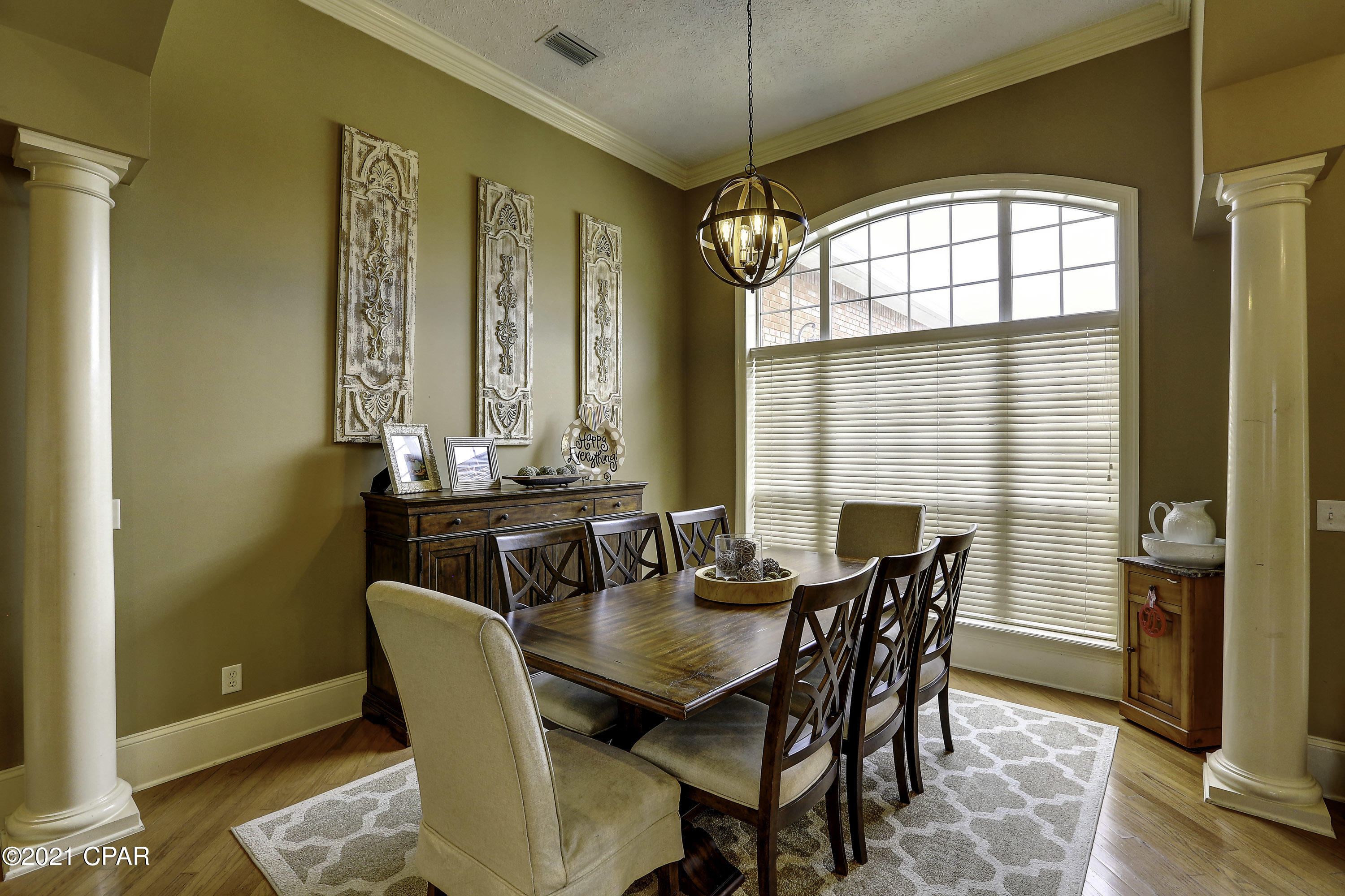 Huntington Ridge - Residential