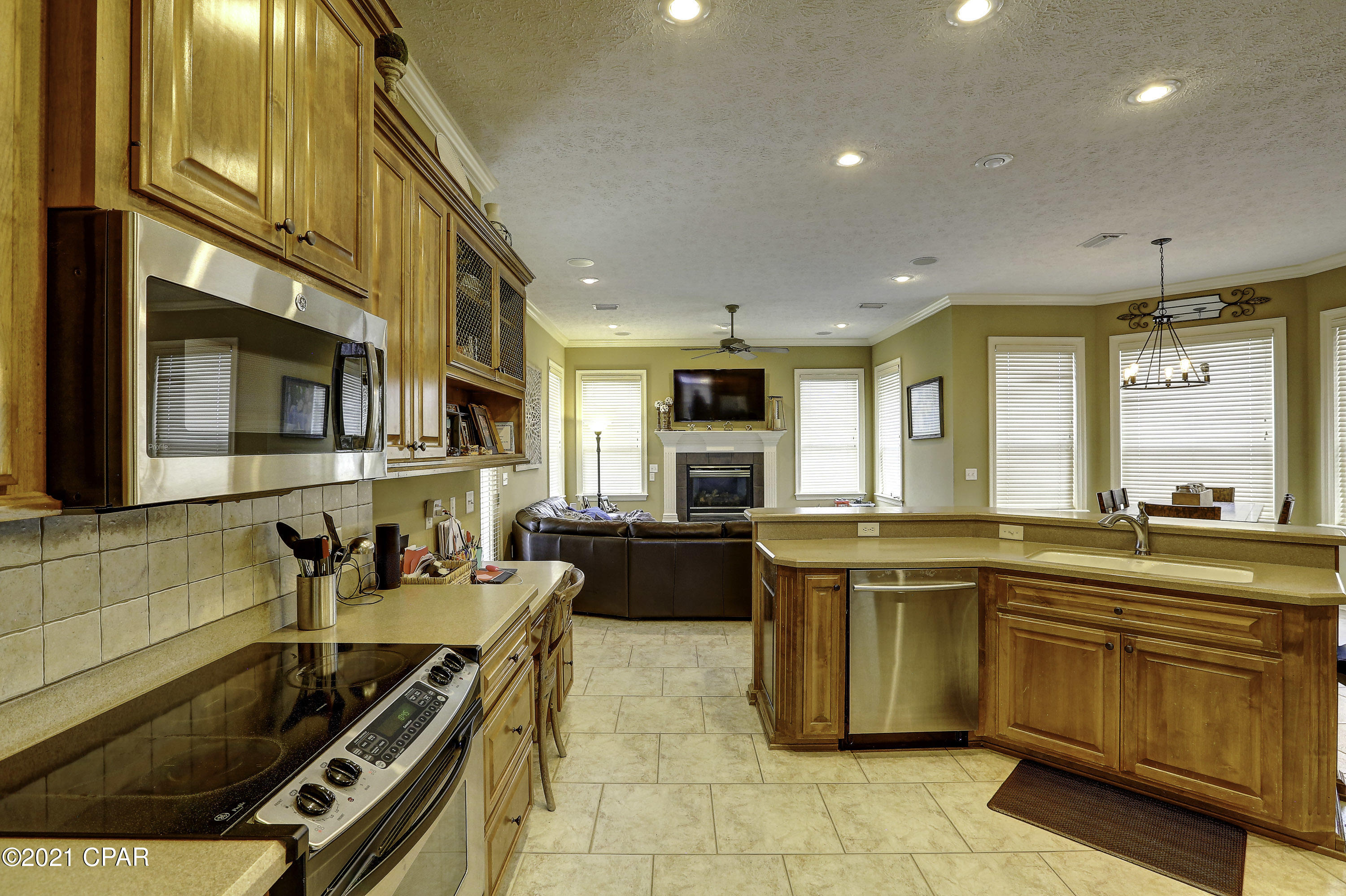 Huntington Ridge - Residential