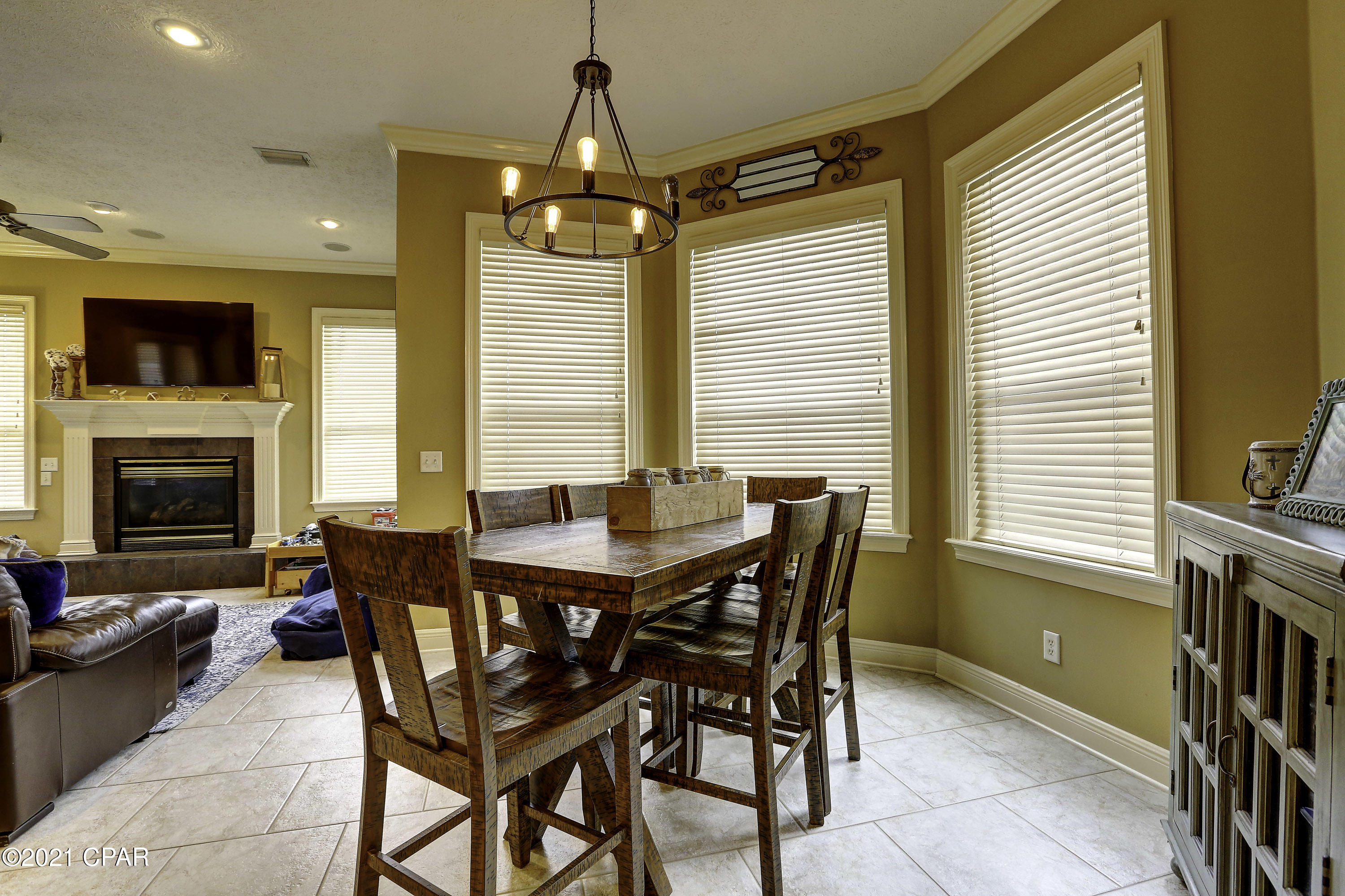 Huntington Ridge - Residential