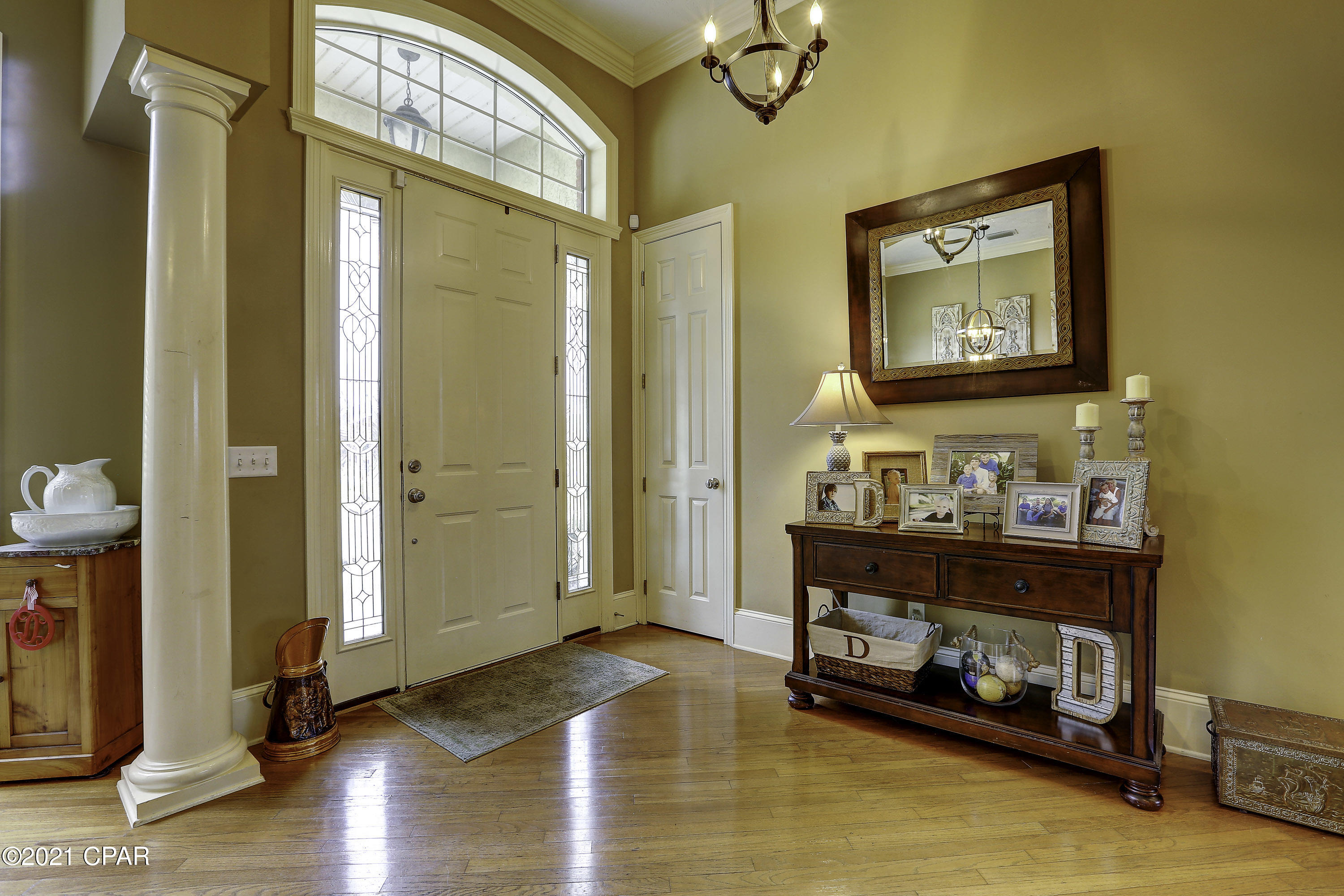 Huntington Ridge - Residential