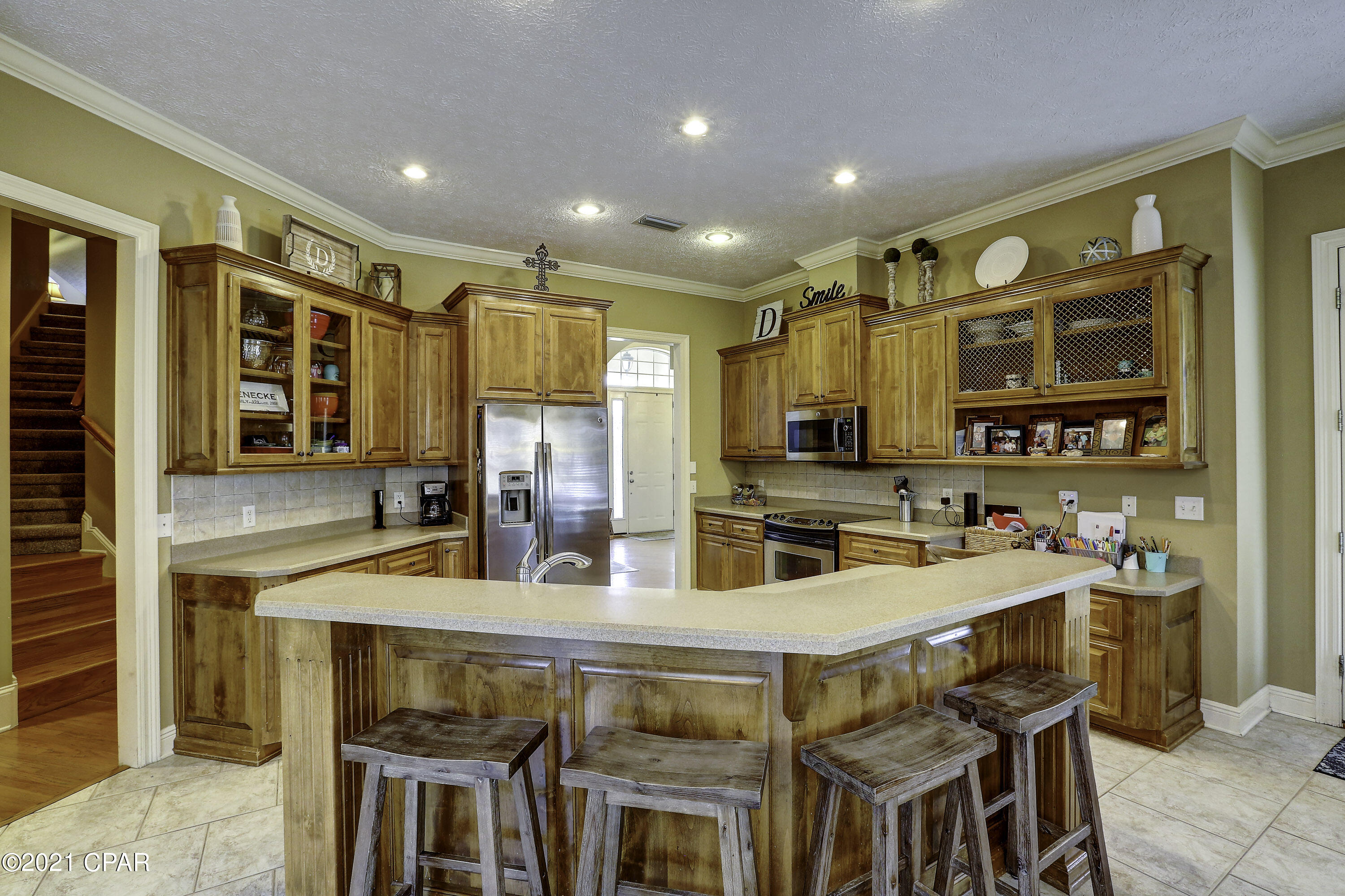 Huntington Ridge - Residential