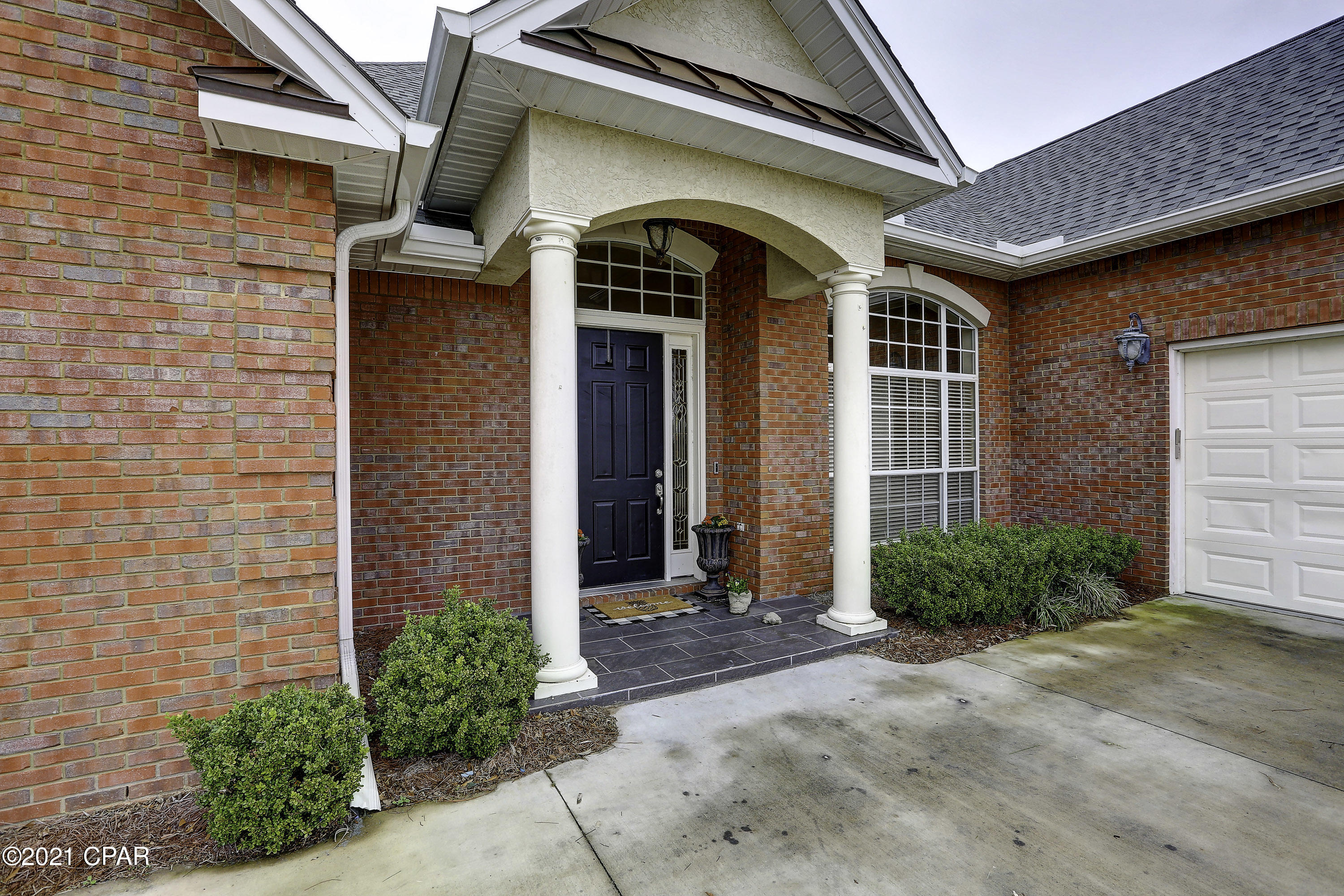 Huntington Ridge - Residential