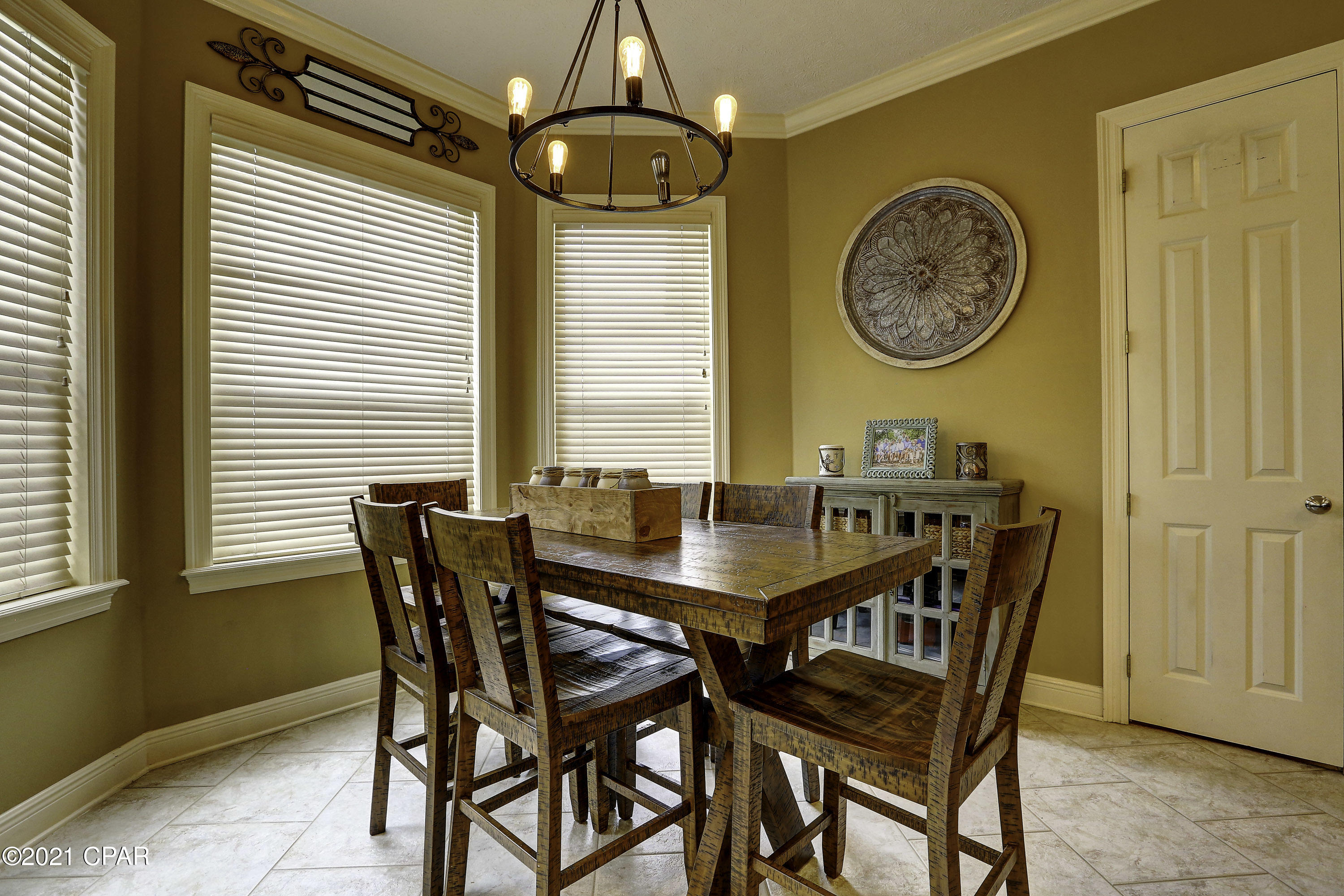 Huntington Ridge - Residential