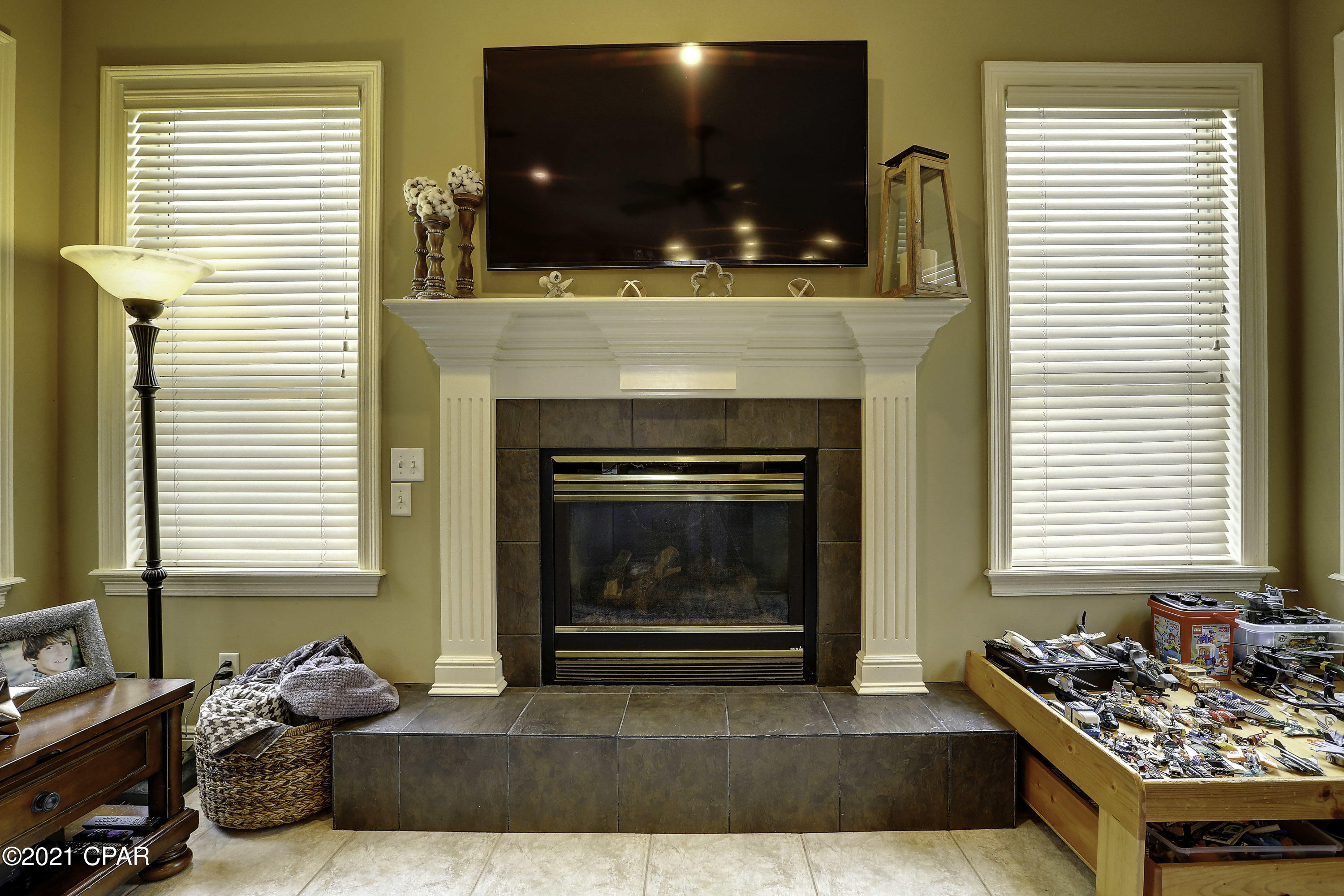 Huntington Ridge - Residential