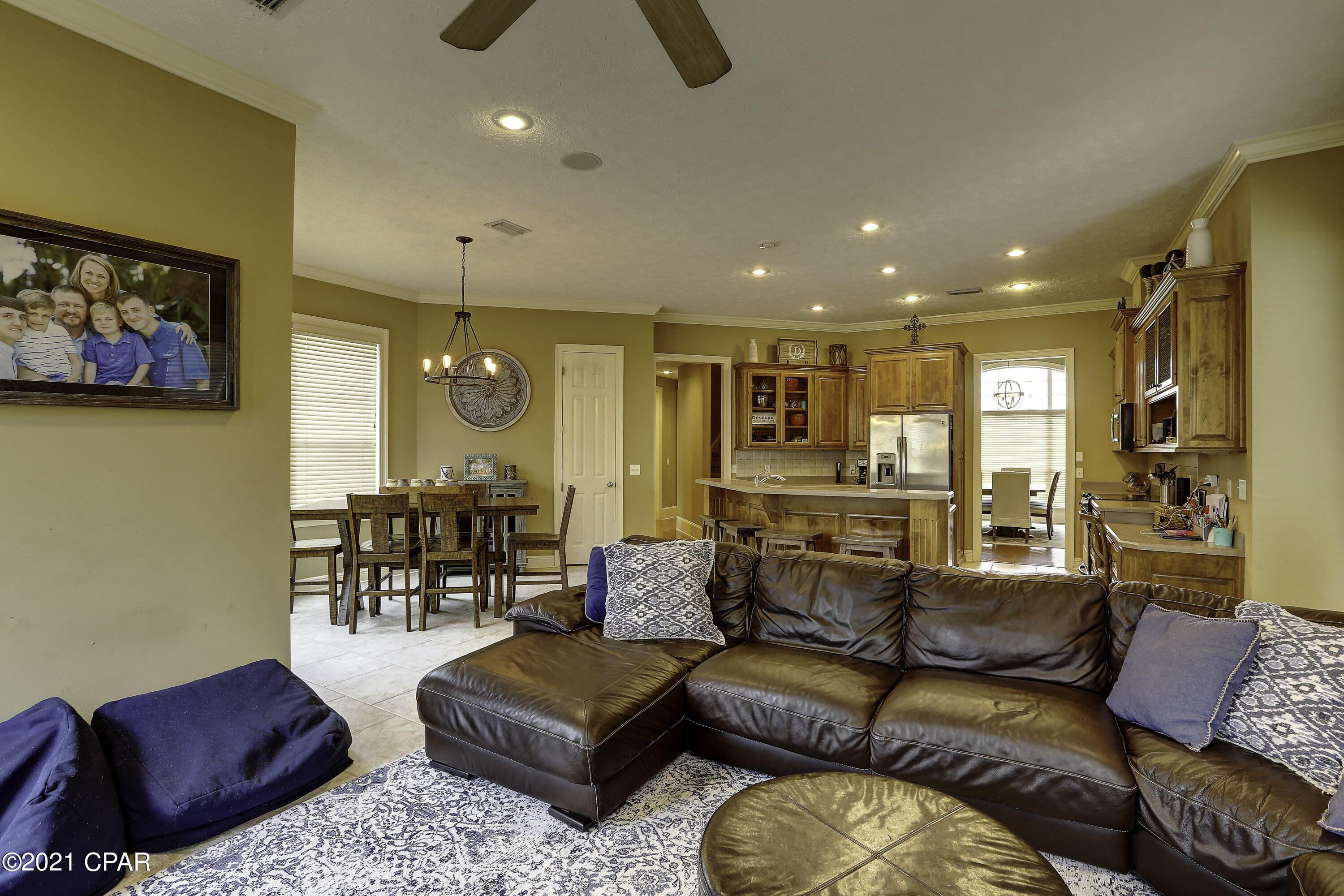 Huntington Ridge - Residential