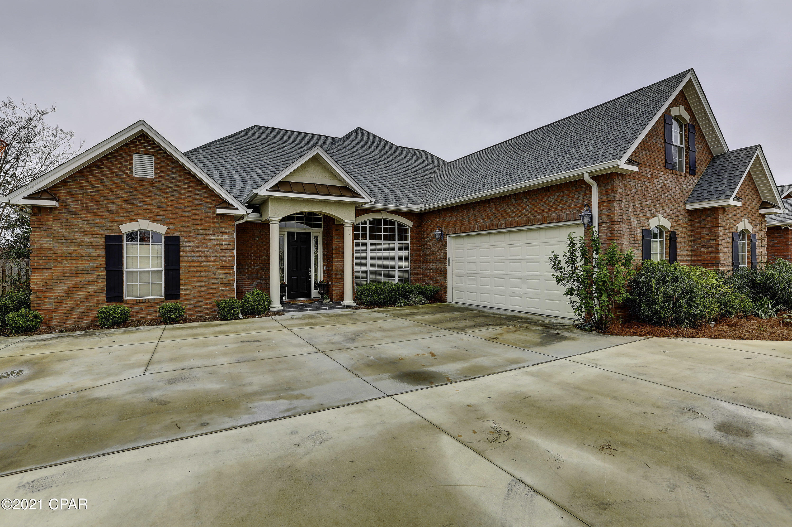 Huntington Ridge - Residential