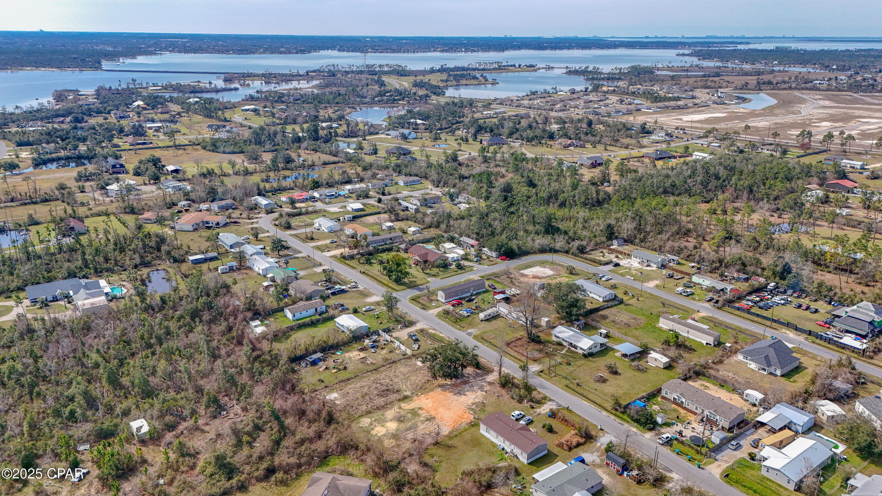 Atlantis Park - Land