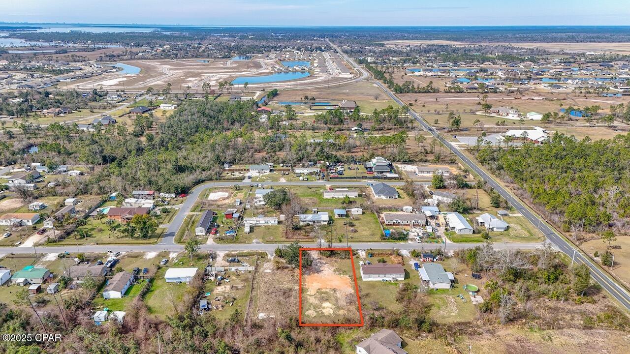 Atlantis Park - Land