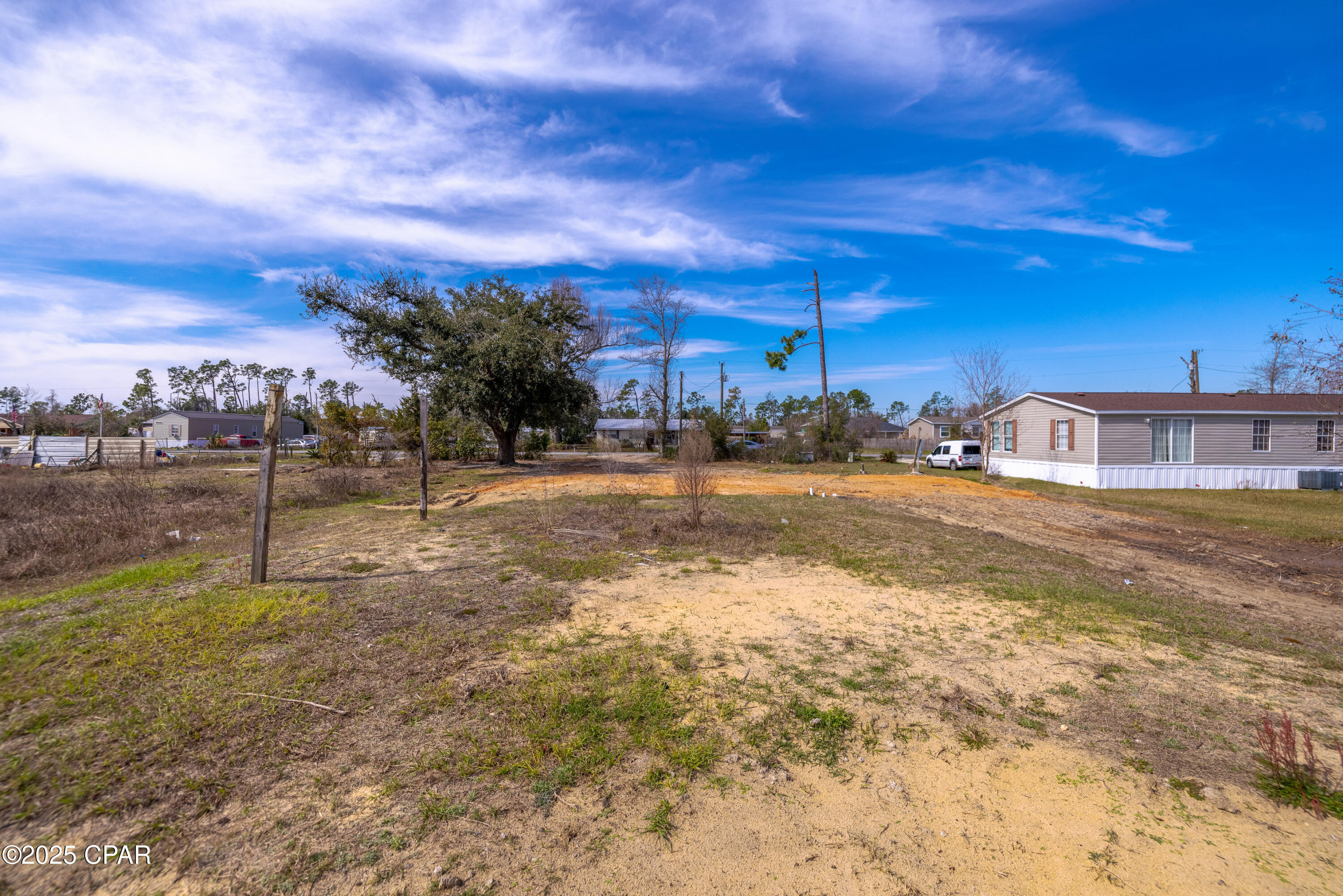 Atlantis Park - Land