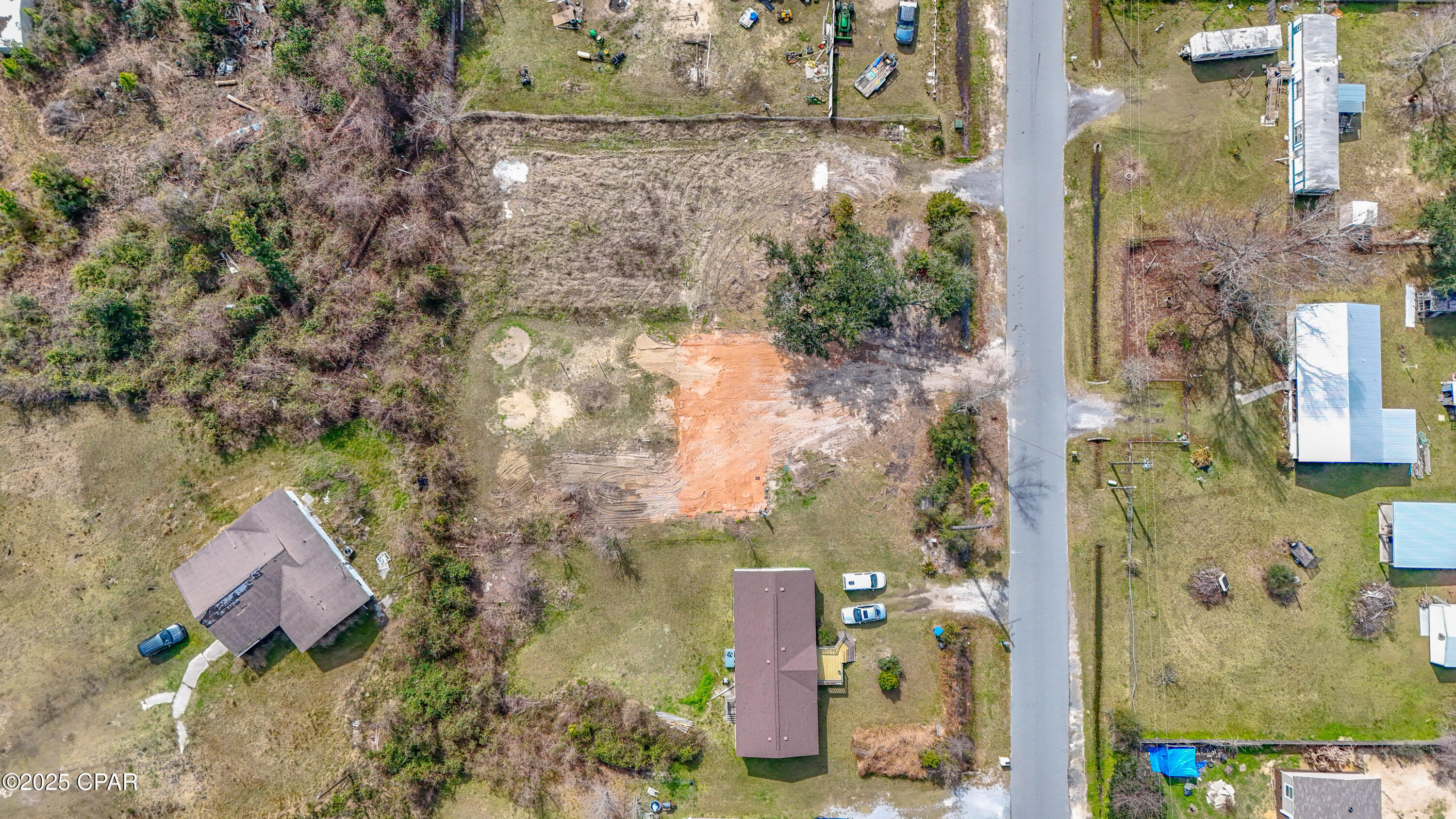 Atlantis Park - Land