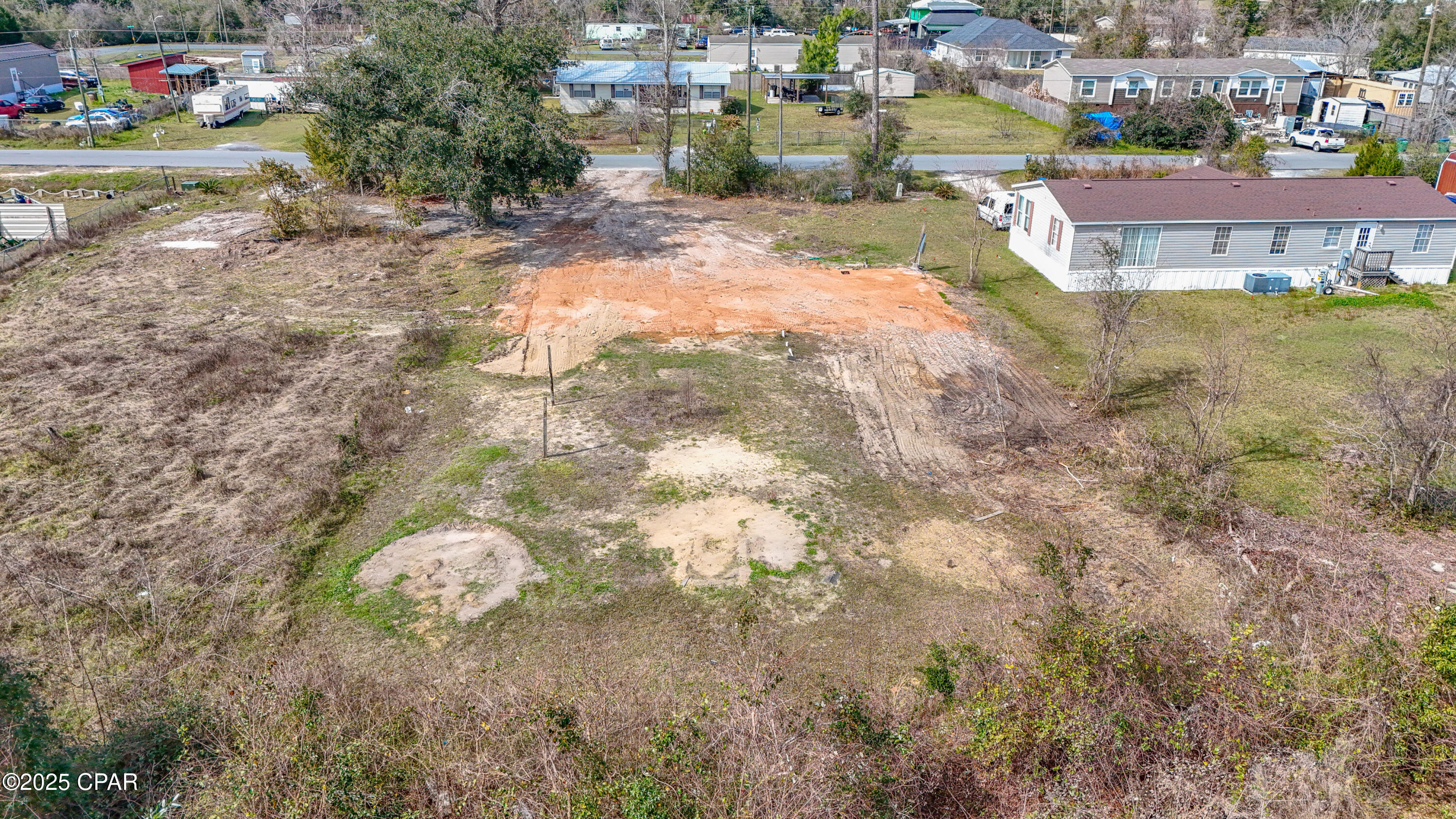 Atlantis Park - Land