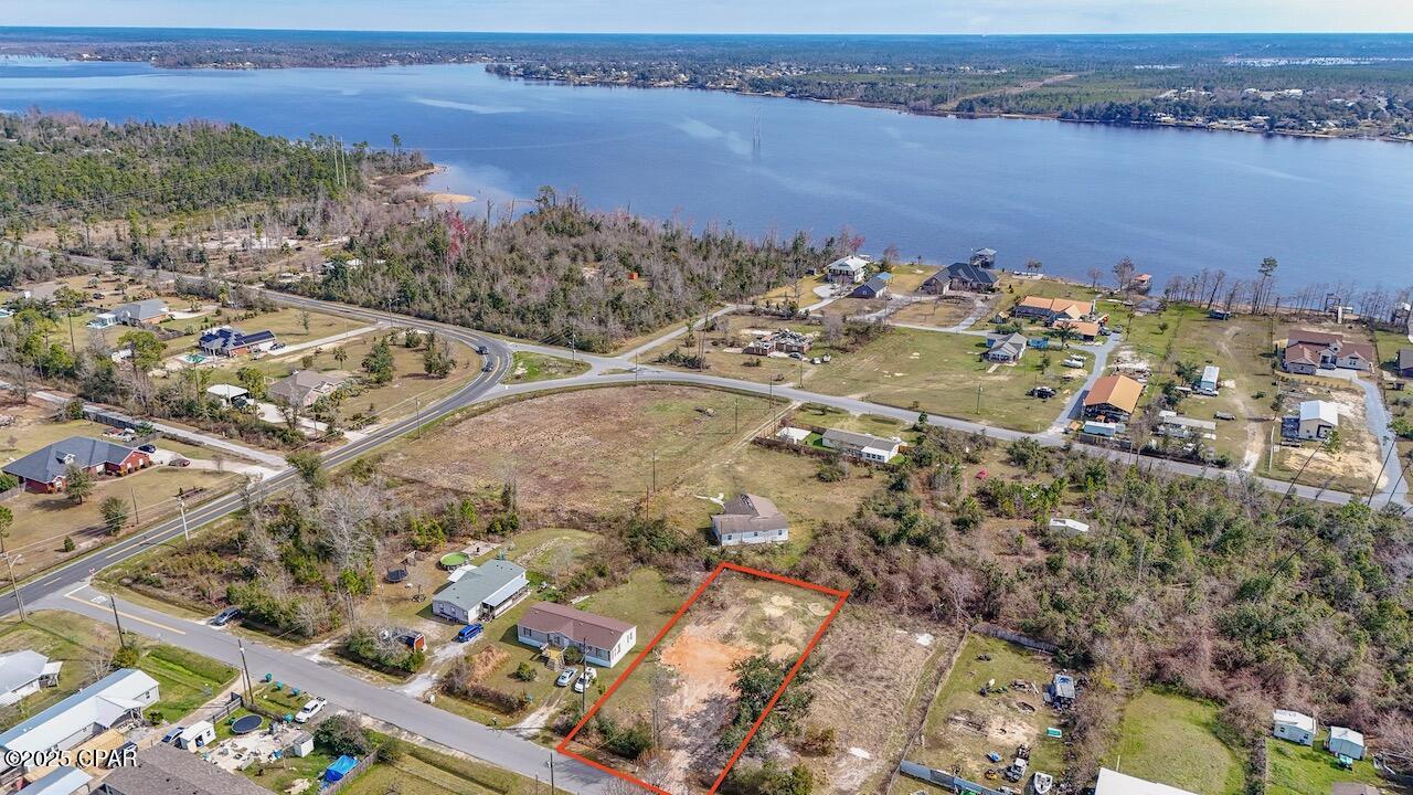 Atlantis Park - Land