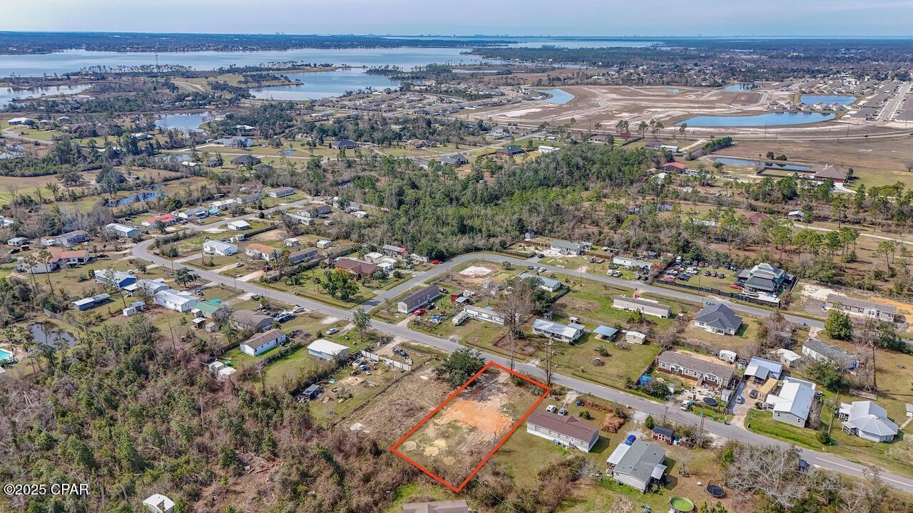 Atlantis Park - Land