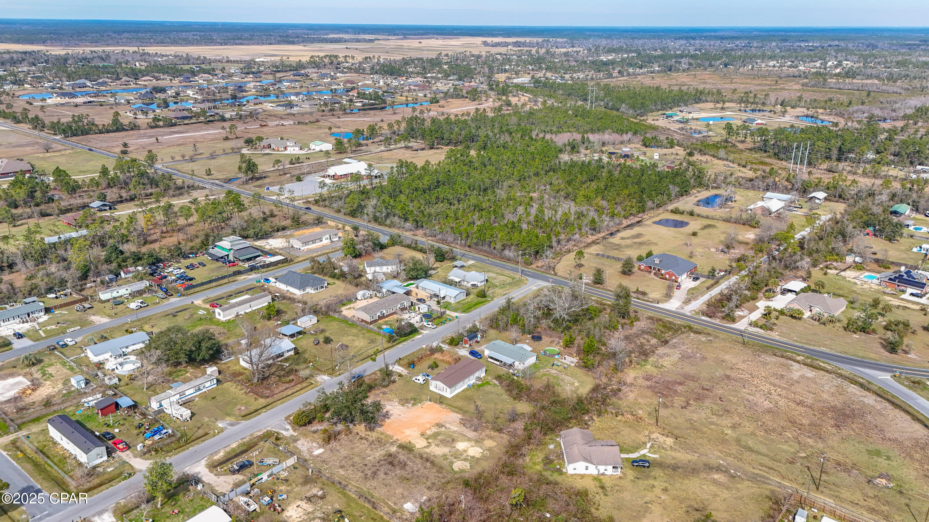 Atlantis Park - Land