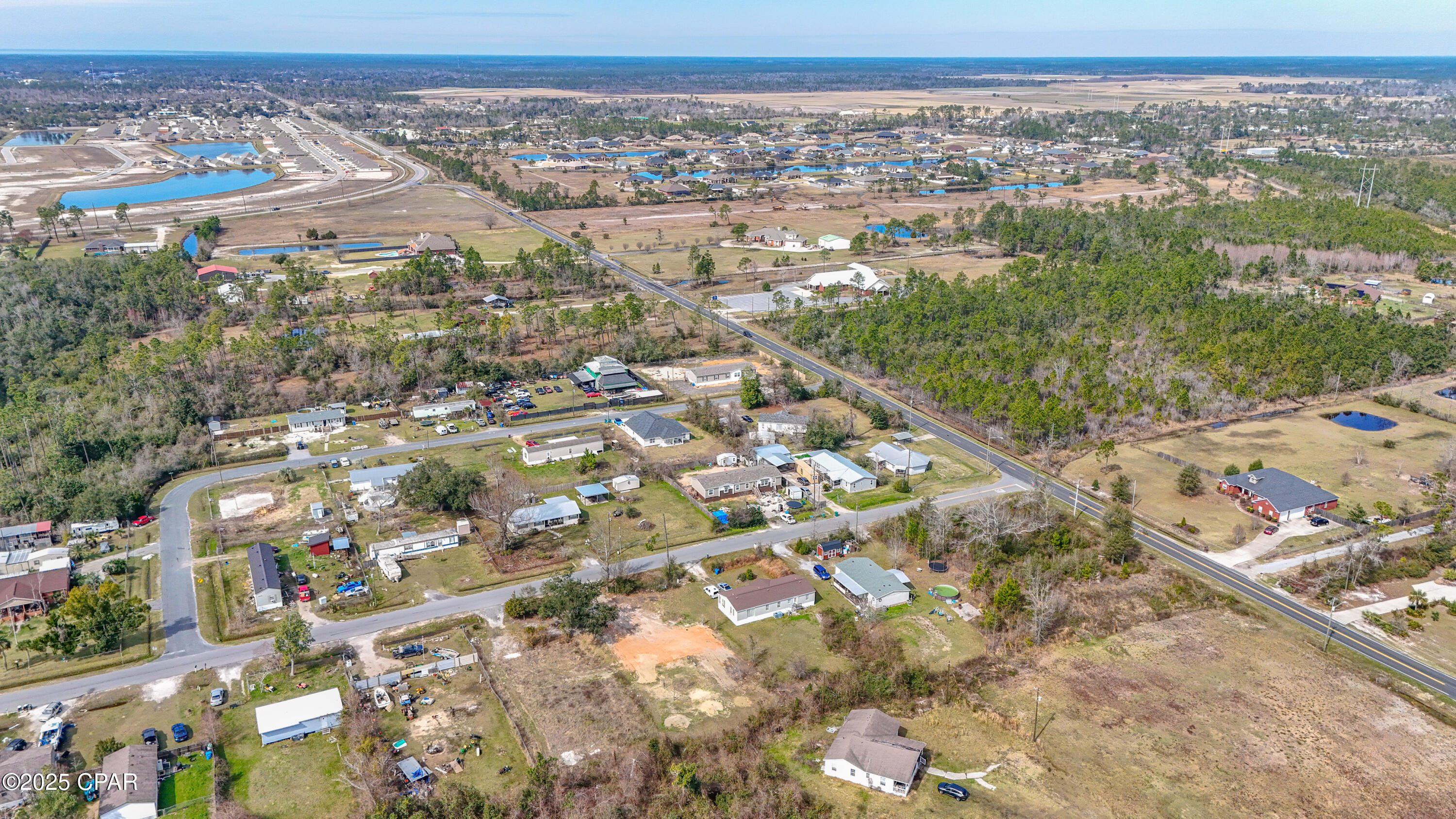Atlantis Park - Land