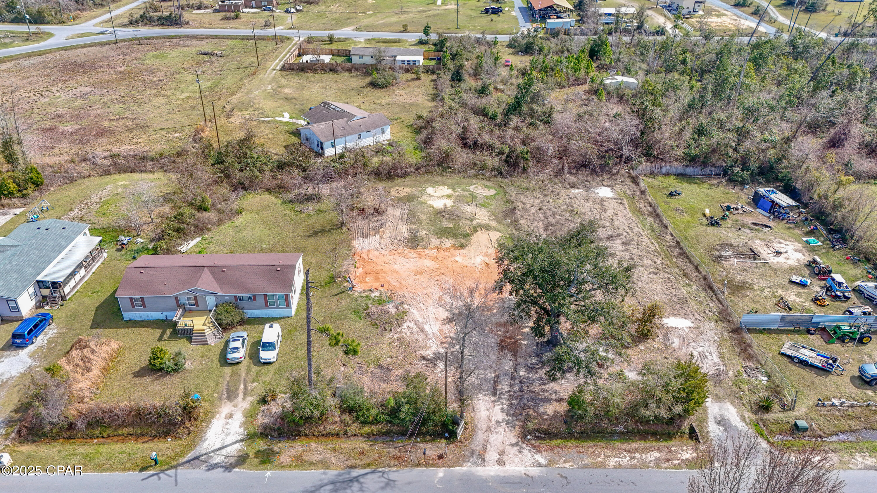 Atlantis Park - Land