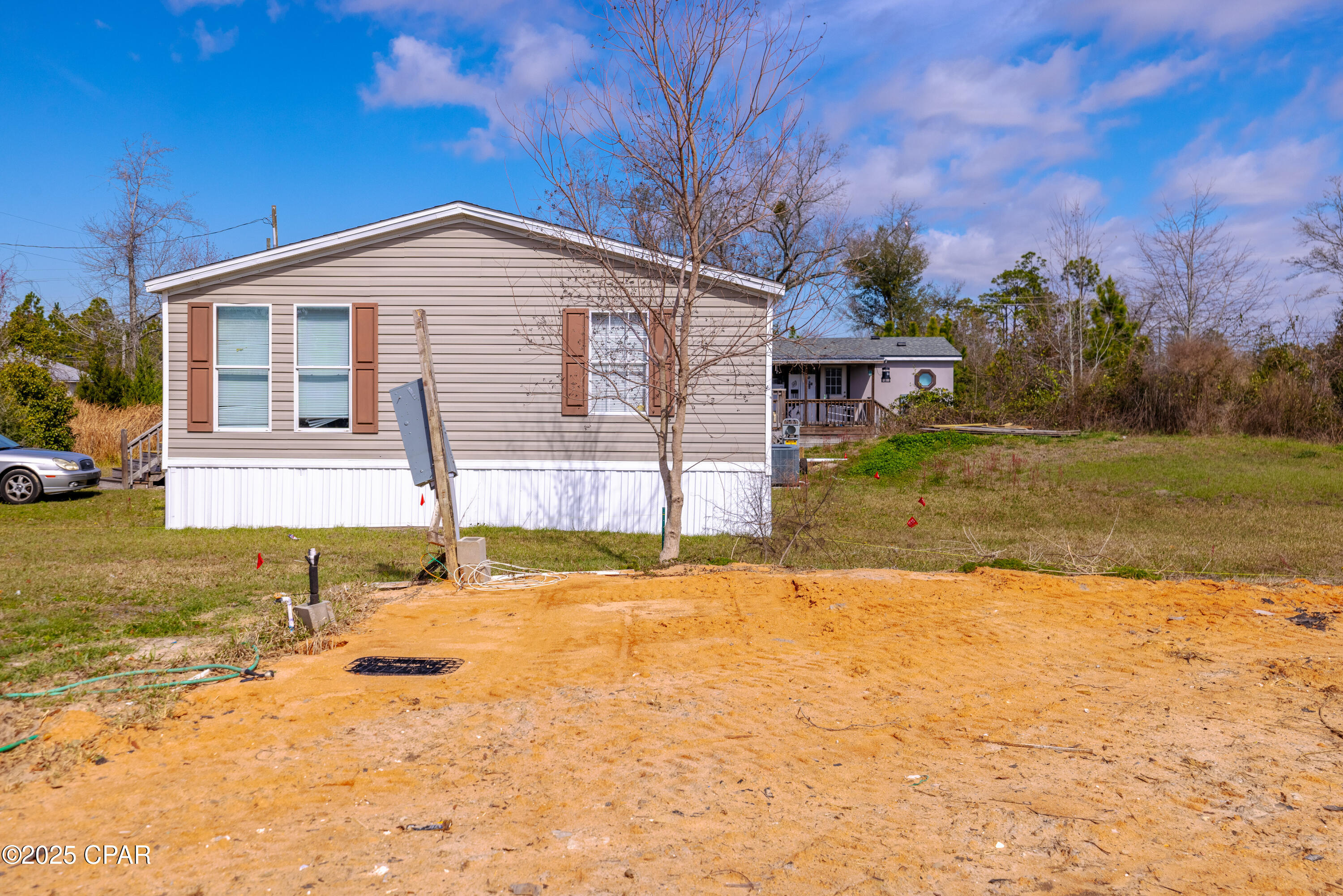 Atlantis Park - Land