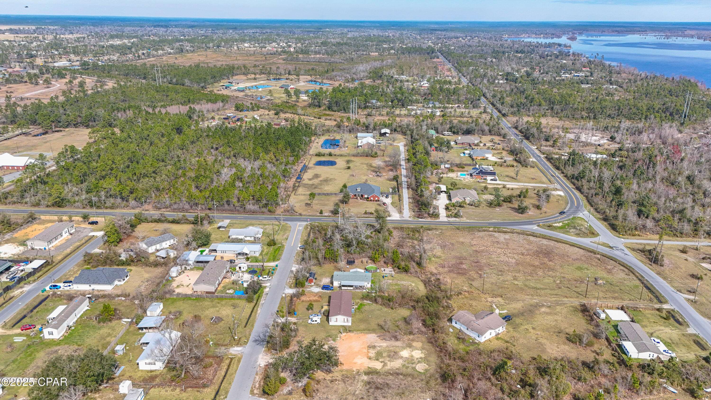 Atlantis Park - Land