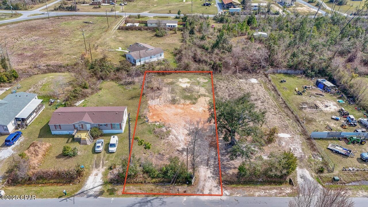 Atlantis Park - Land