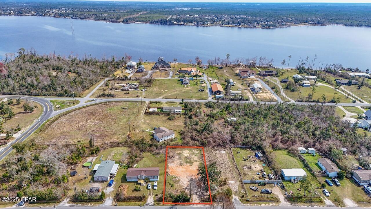 Atlantis Park - Land