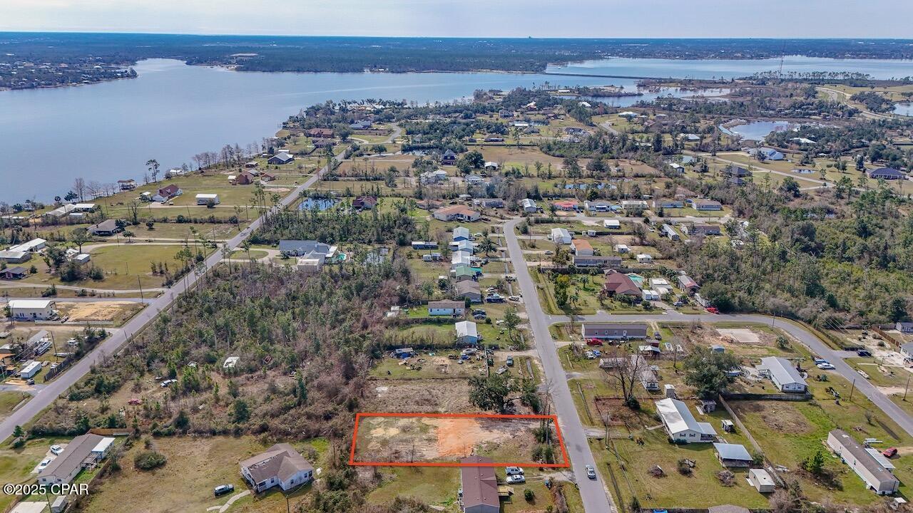 Atlantis Park - Land