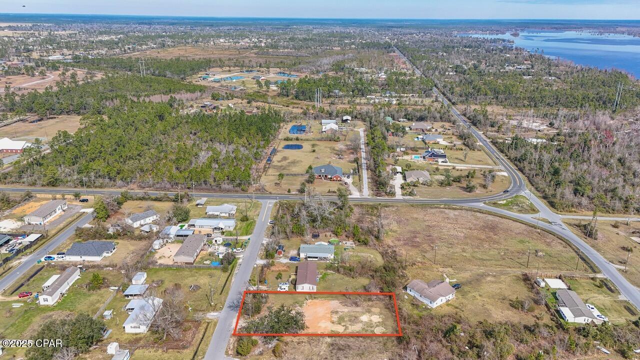 Atlantis Park - Land