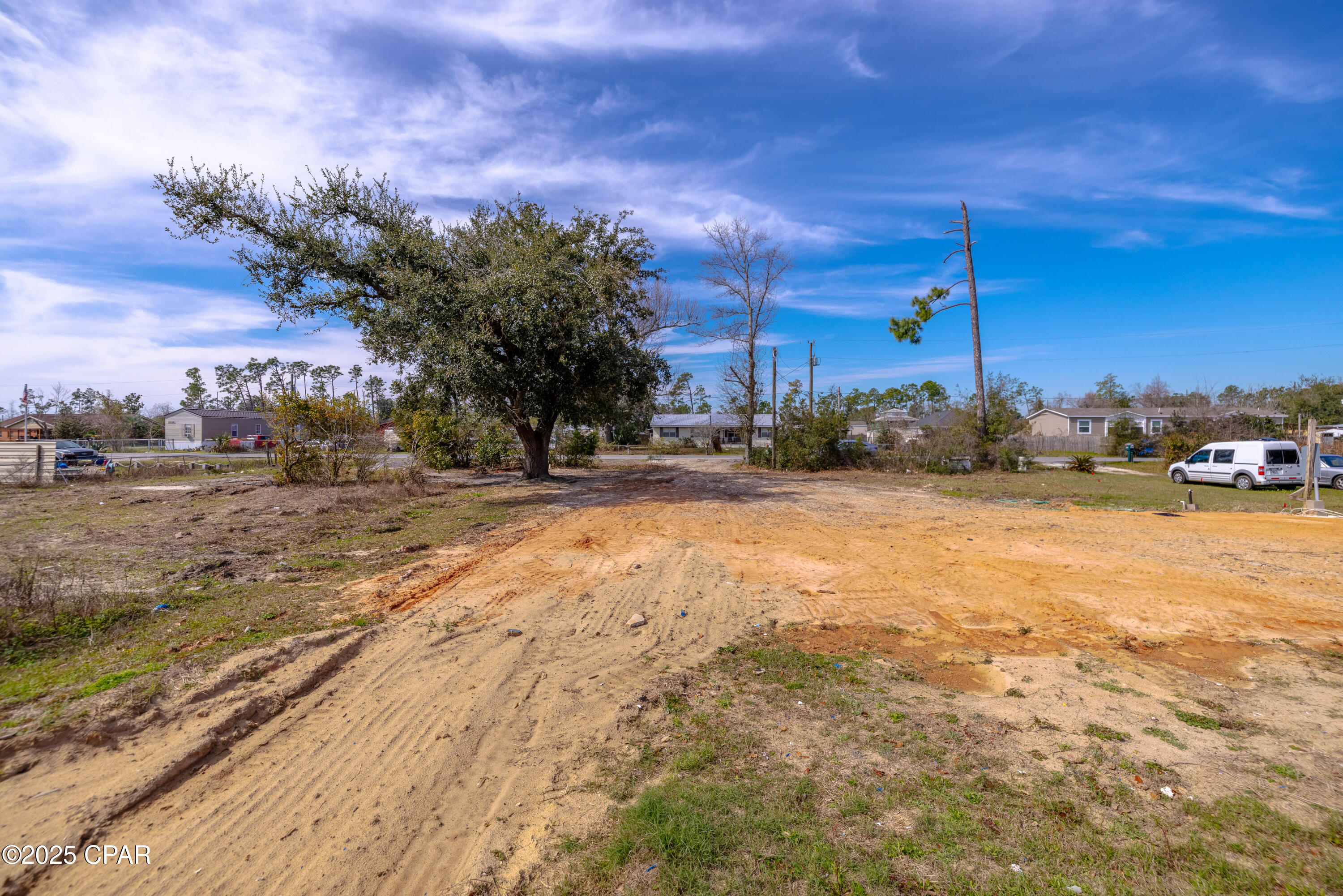 Atlantis Park - Land