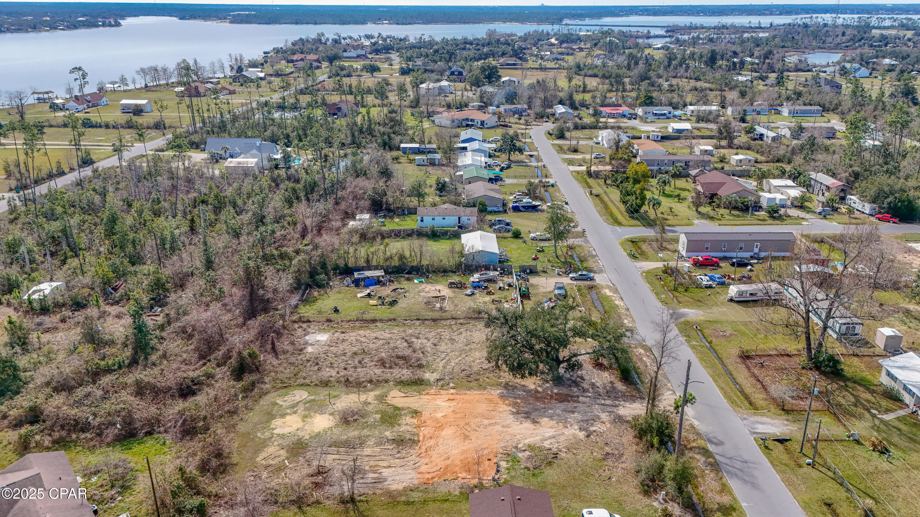 Atlantis Park - Land