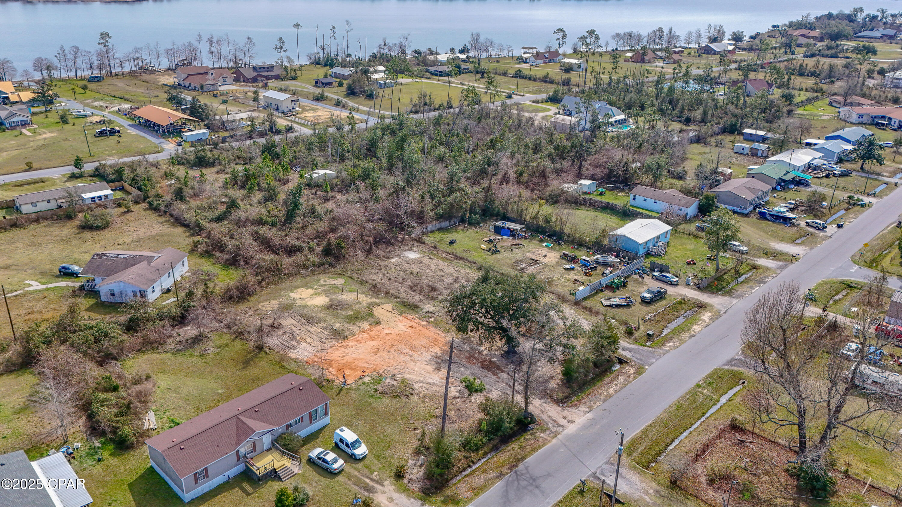 Atlantis Park - Land