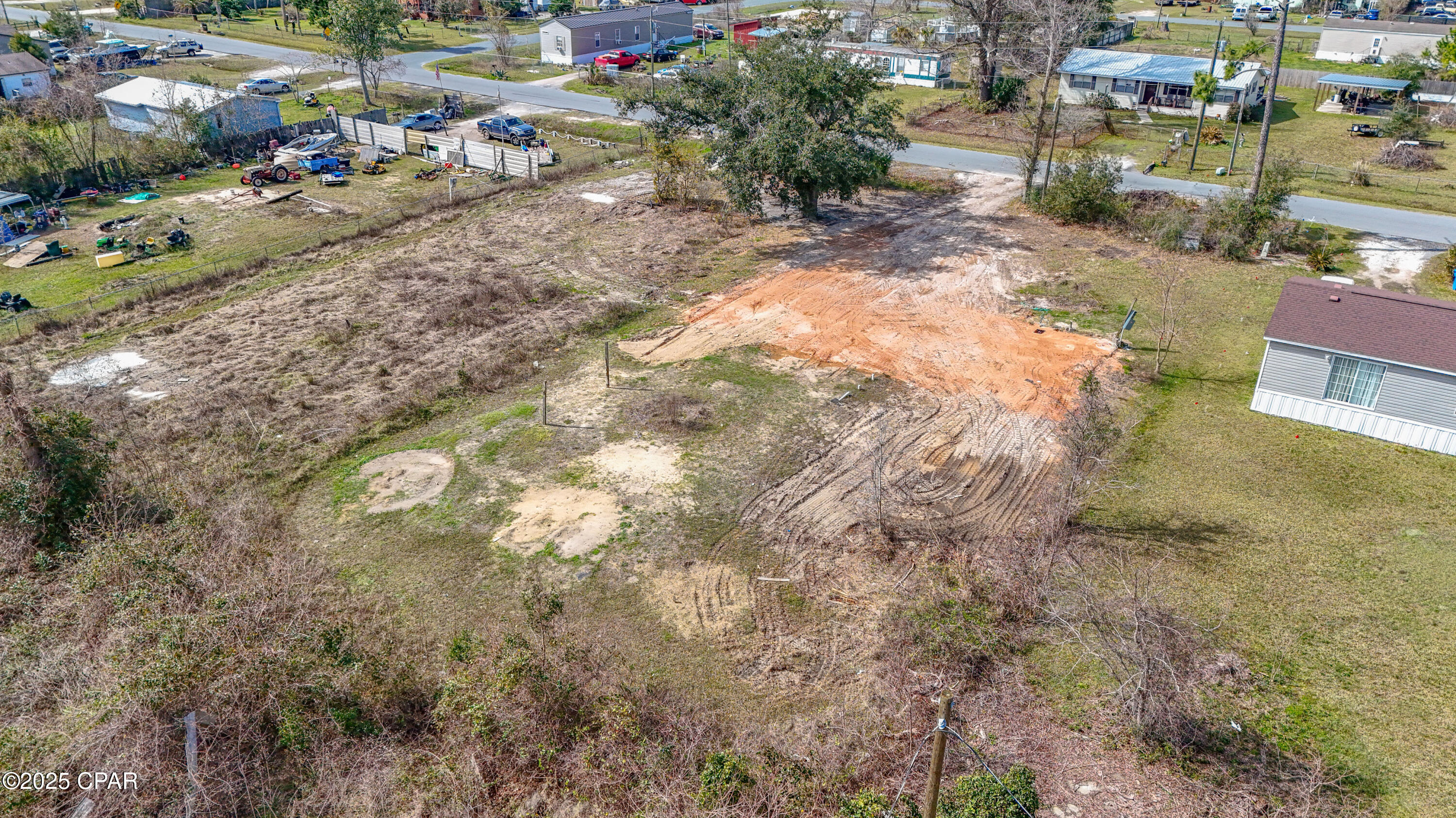 Atlantis Park - Land