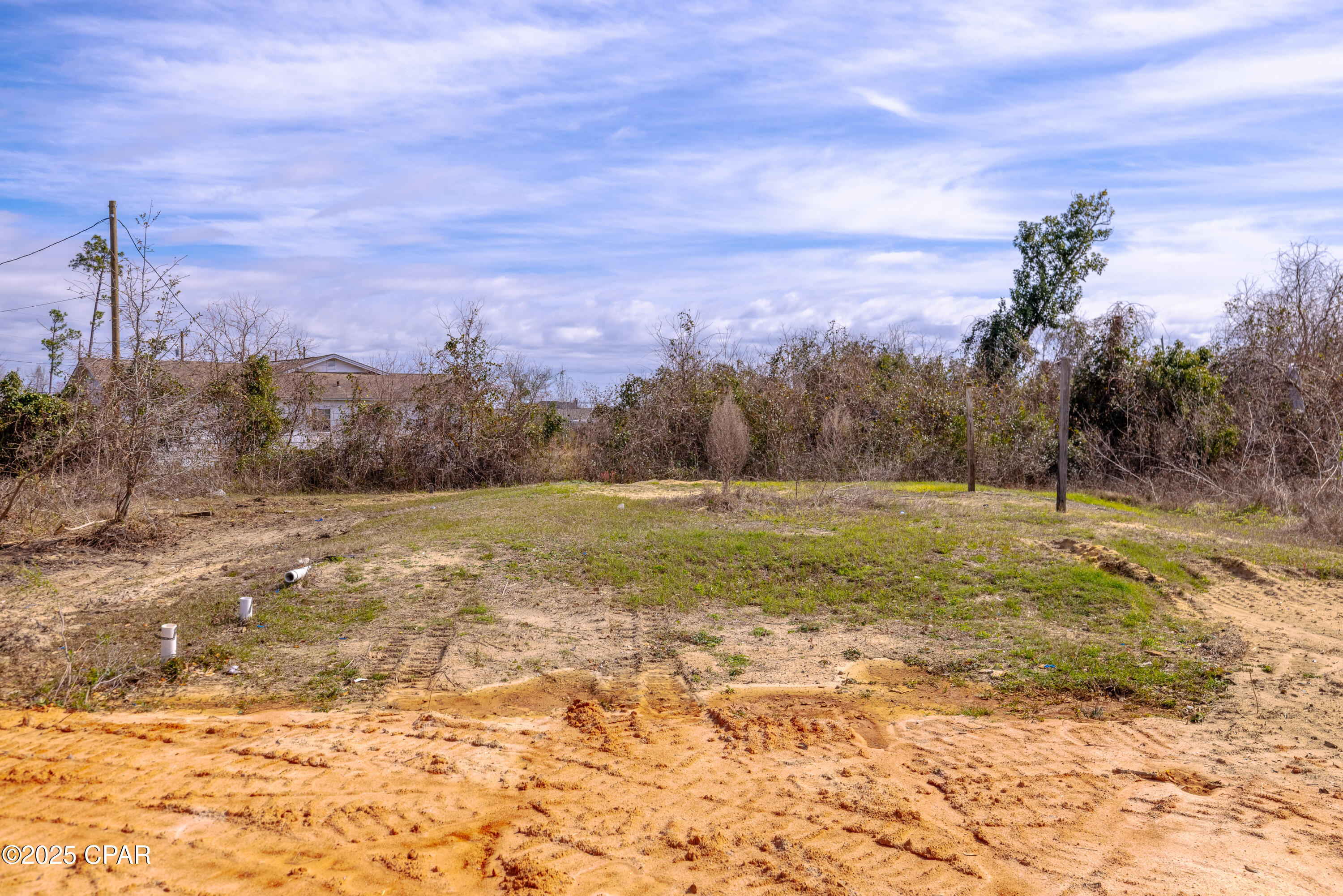 Atlantis Park - Land