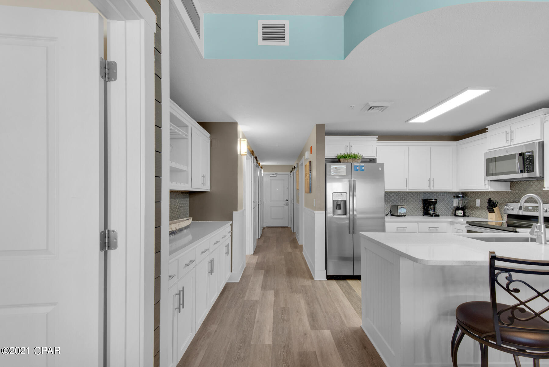 Calypso Towers III - Residential