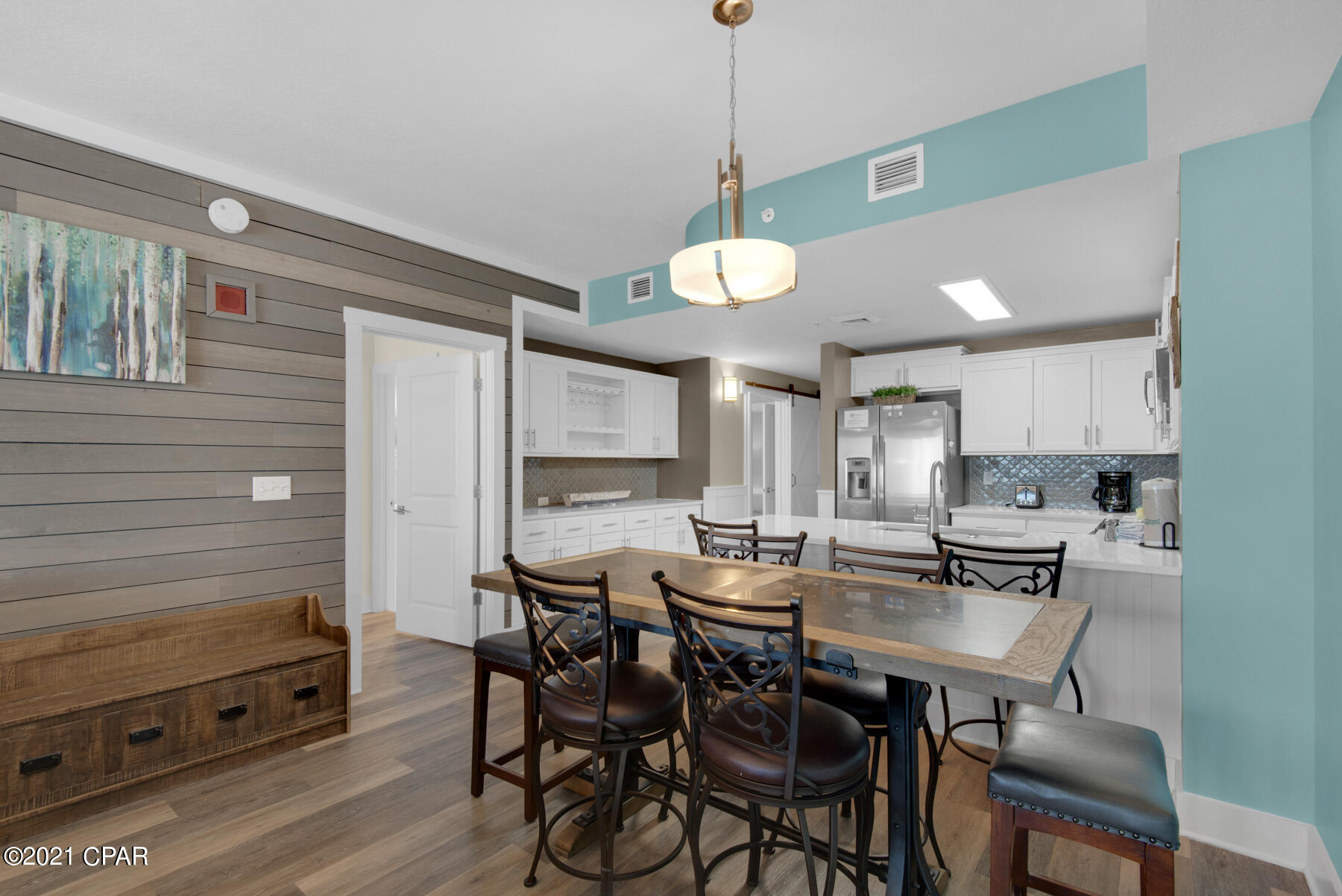 Calypso Towers III - Residential