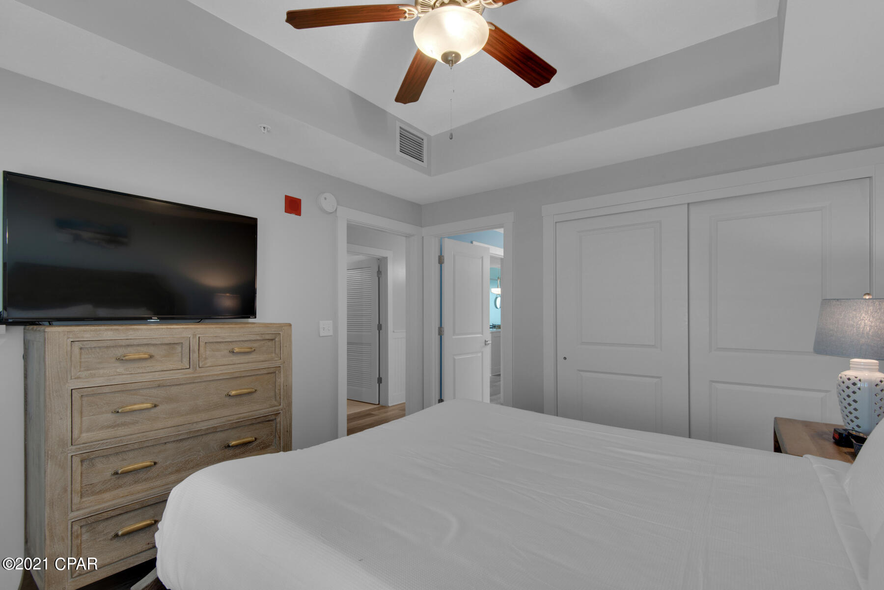 Calypso Towers III - Residential