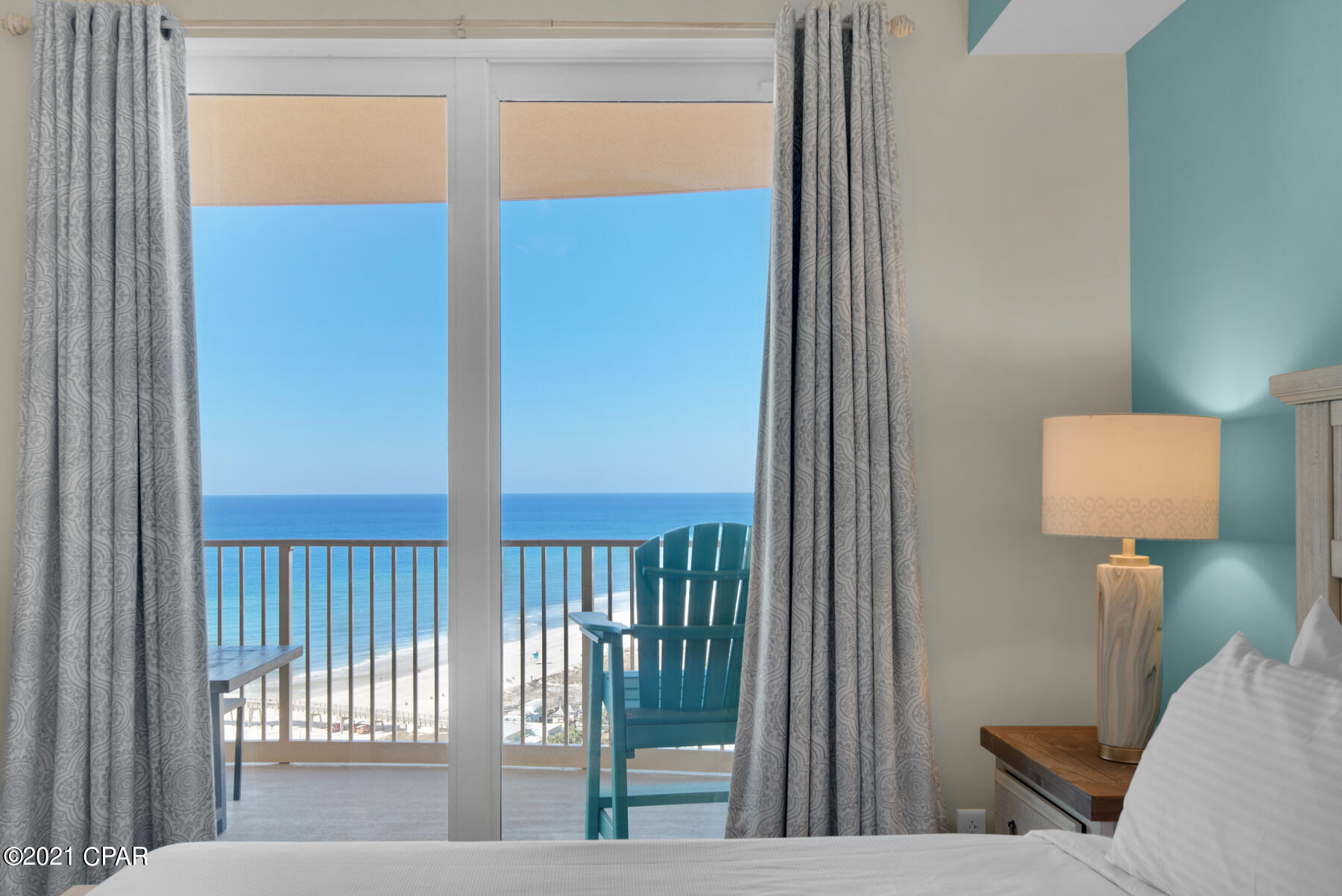 Calypso Towers III - Residential