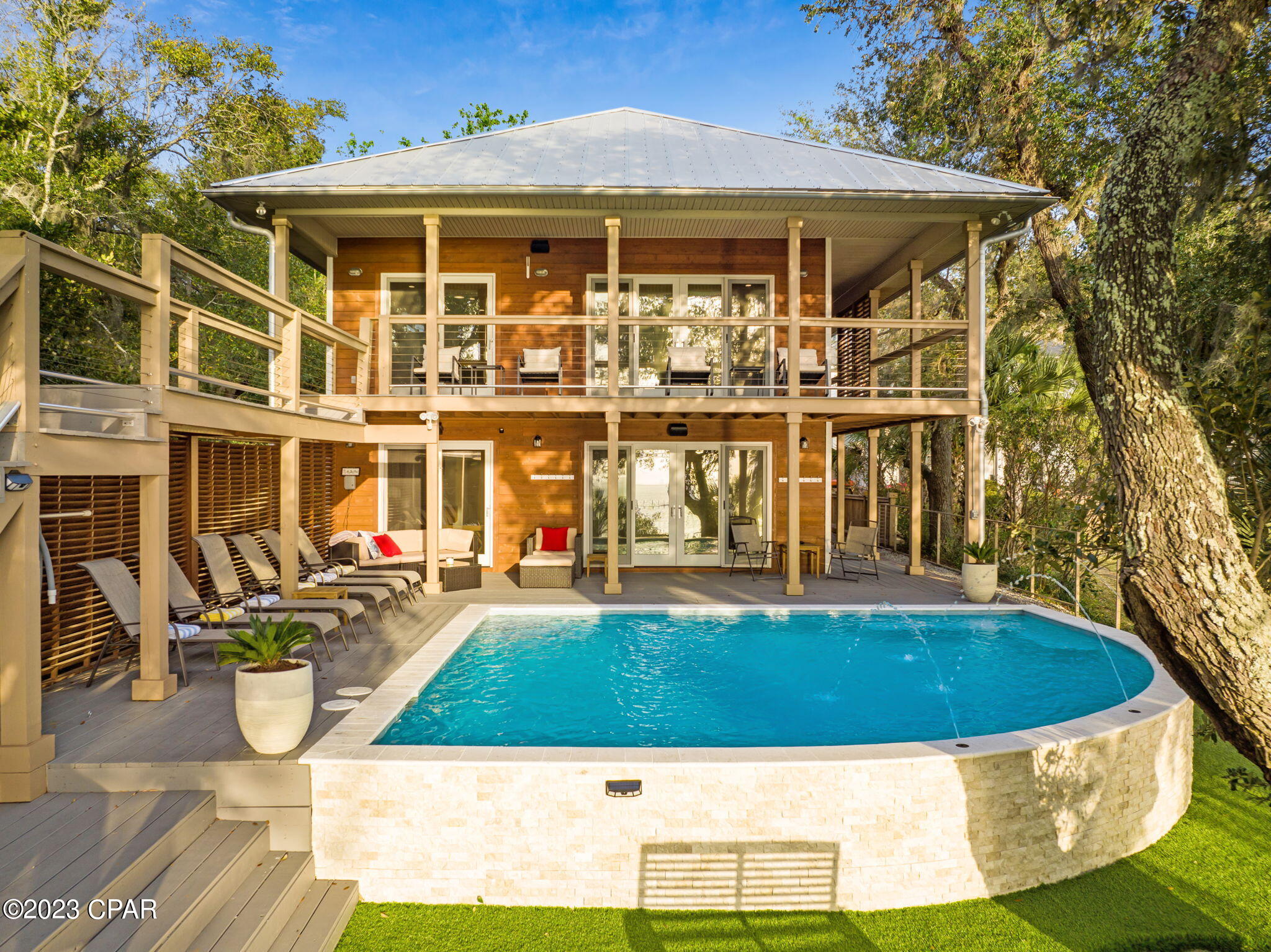 No Named Subdivision - Residential