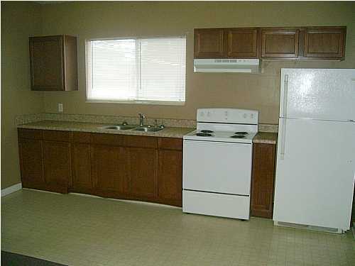 Bay Park Manor - Residential Lease