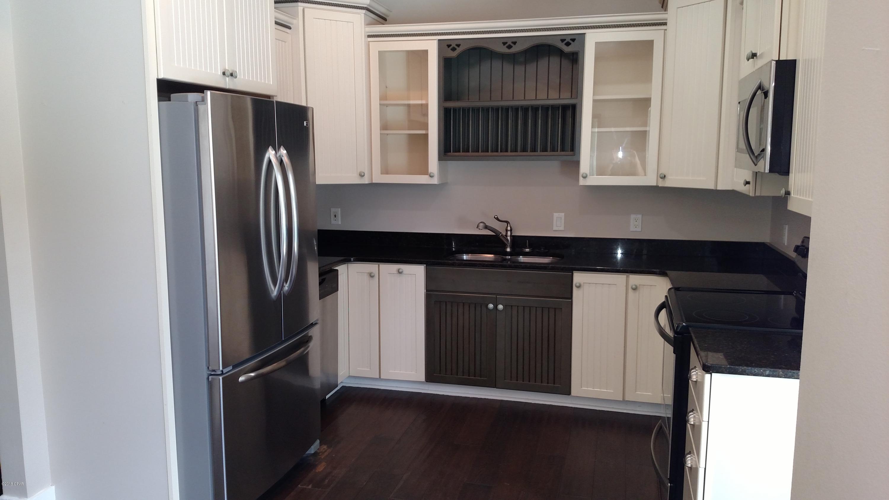 Point Royal Homes Unit 1 - Residential