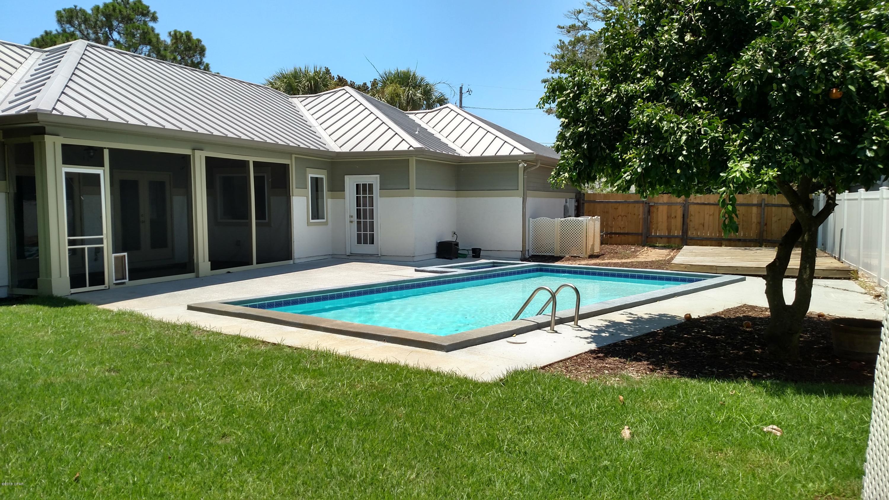 Point Royal Homes Unit 1 - Residential