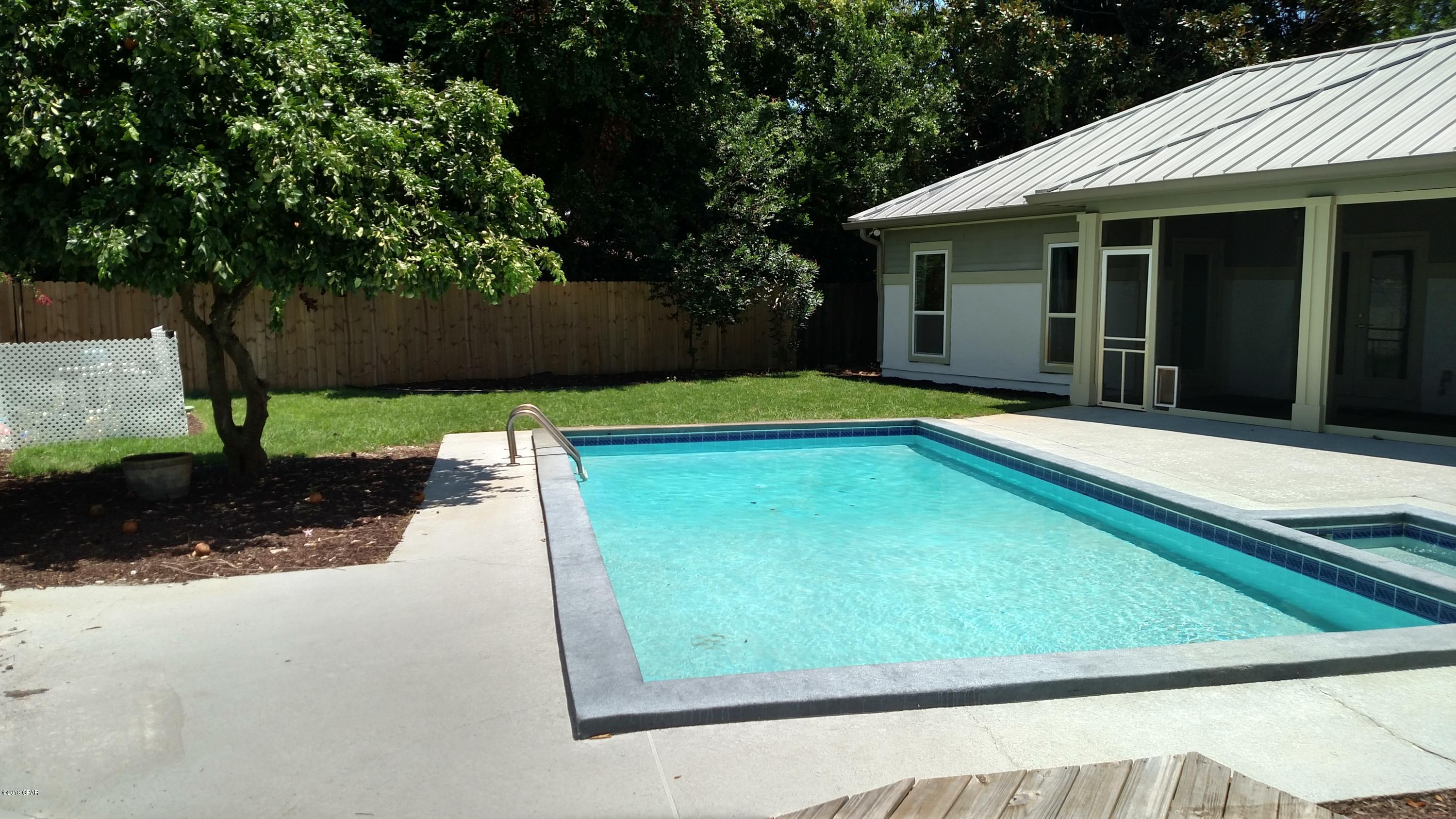 Point Royal Homes Unit 1 - Residential