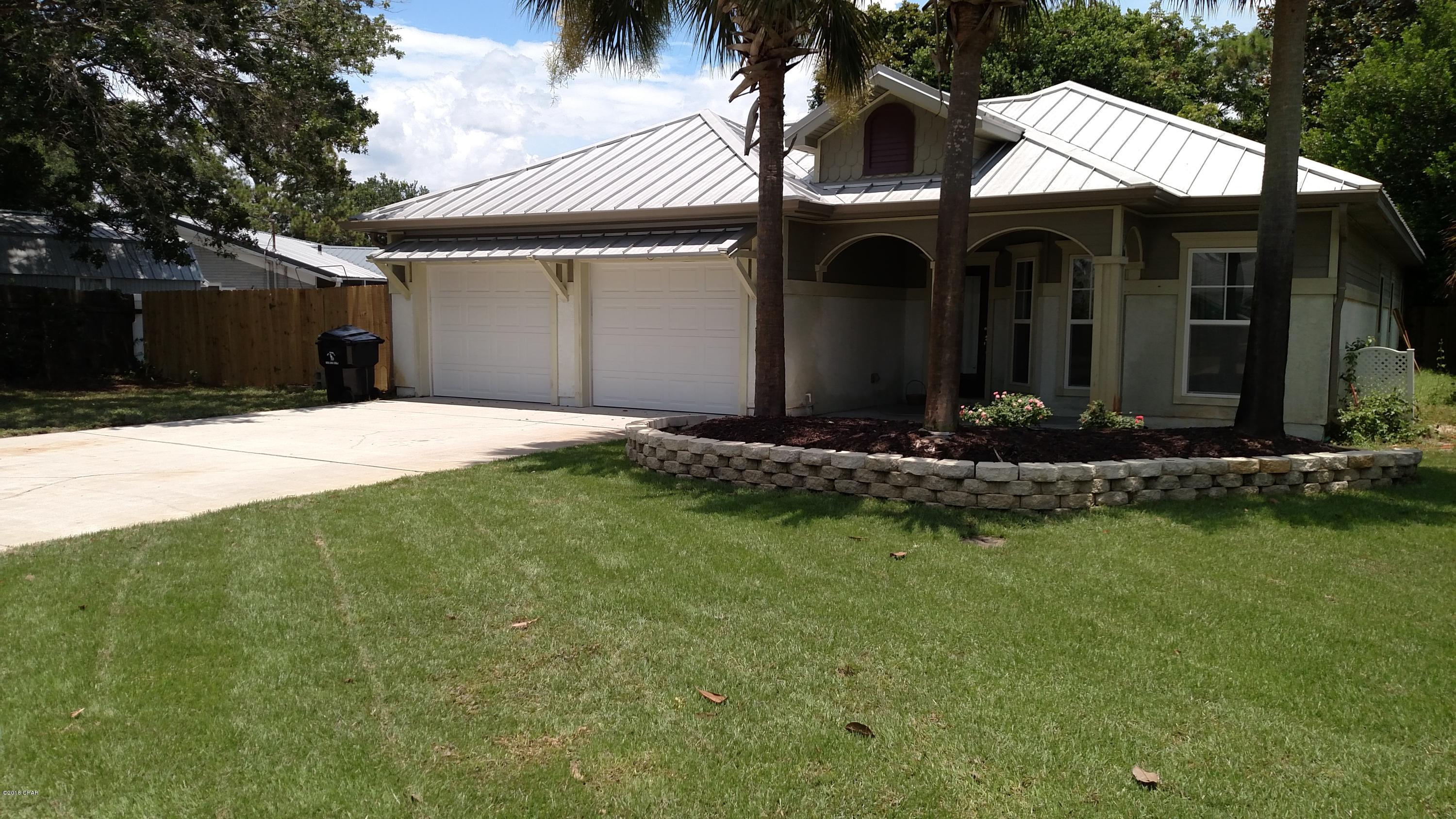 Point Royal Homes Unit 1 - Residential