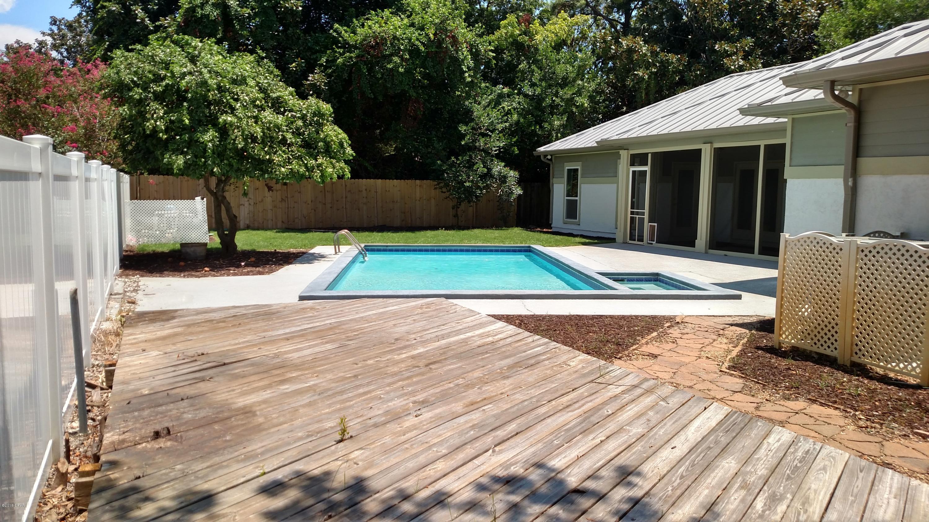 Point Royal Homes Unit 1 - Residential